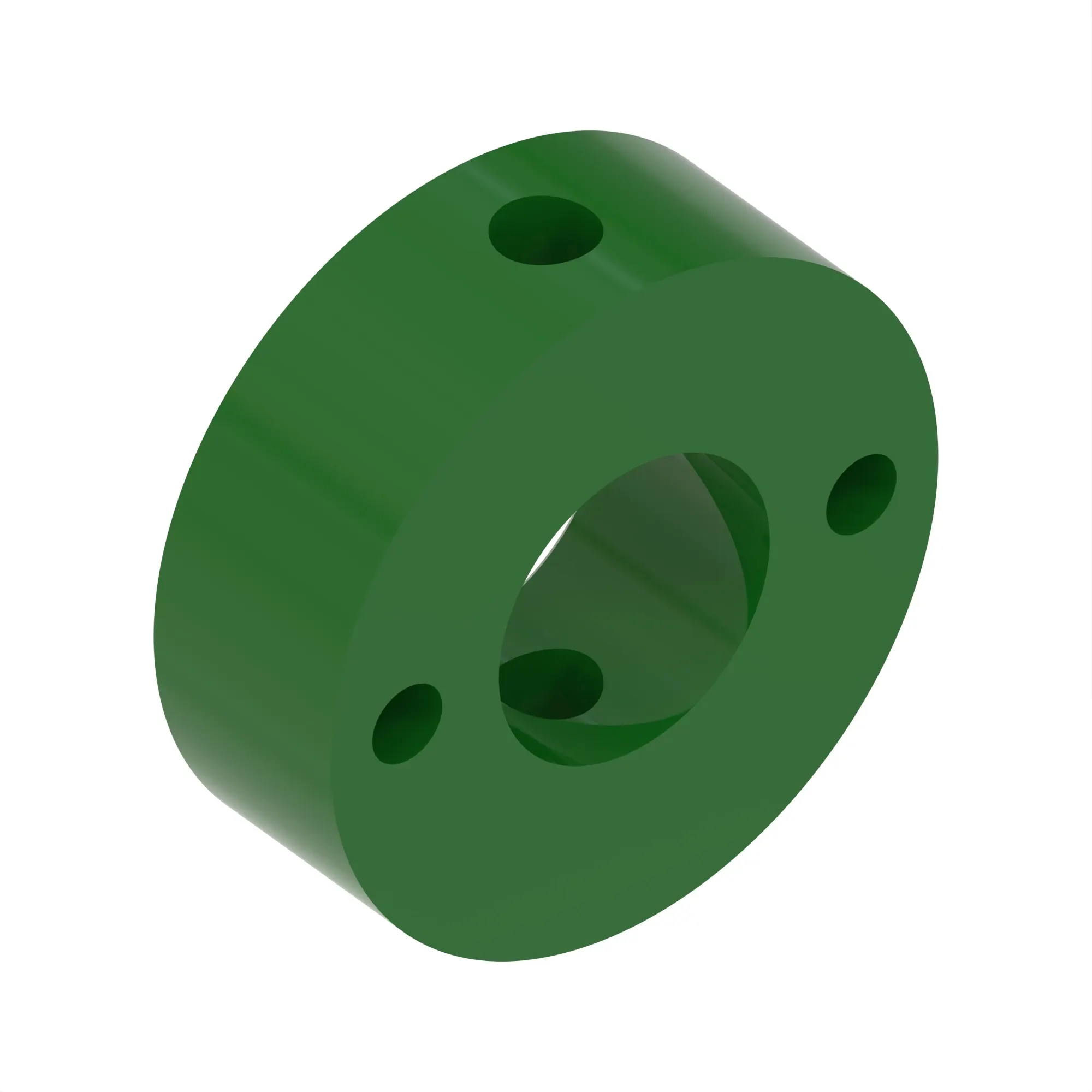 Locking Collar