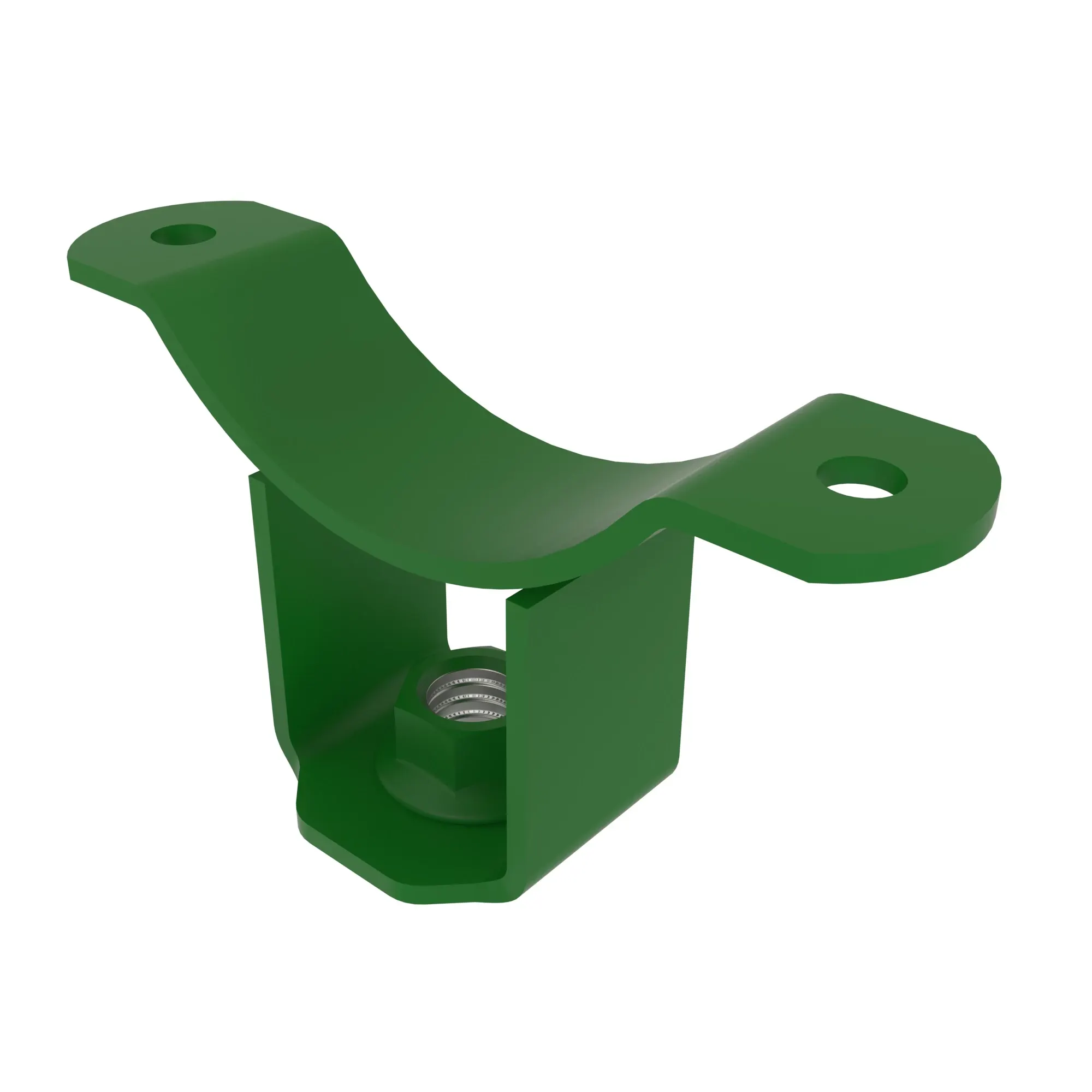 John Deere Actuator Bracket - AH231528