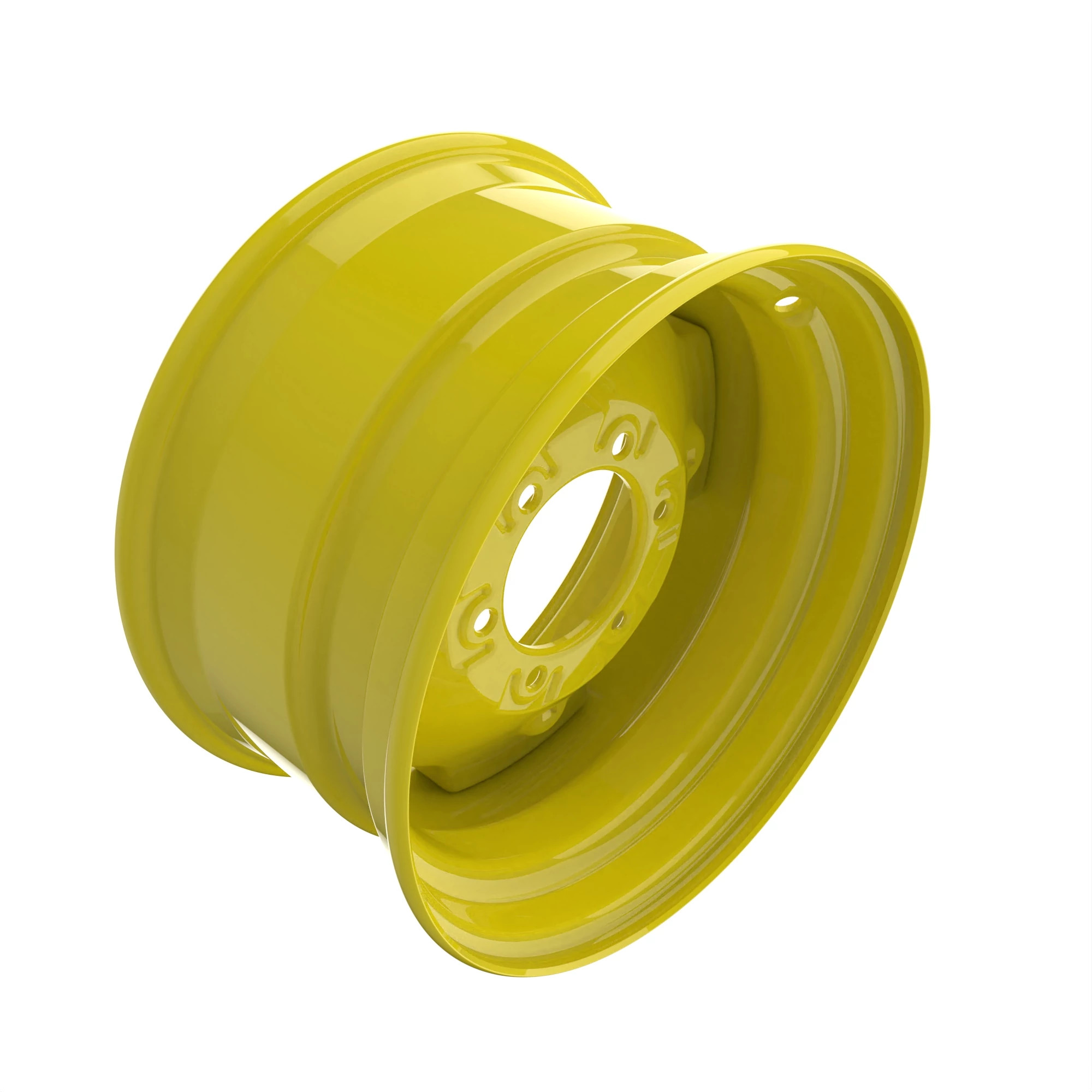 John Deere Rim, 8.25 X 16.5 - AM127368