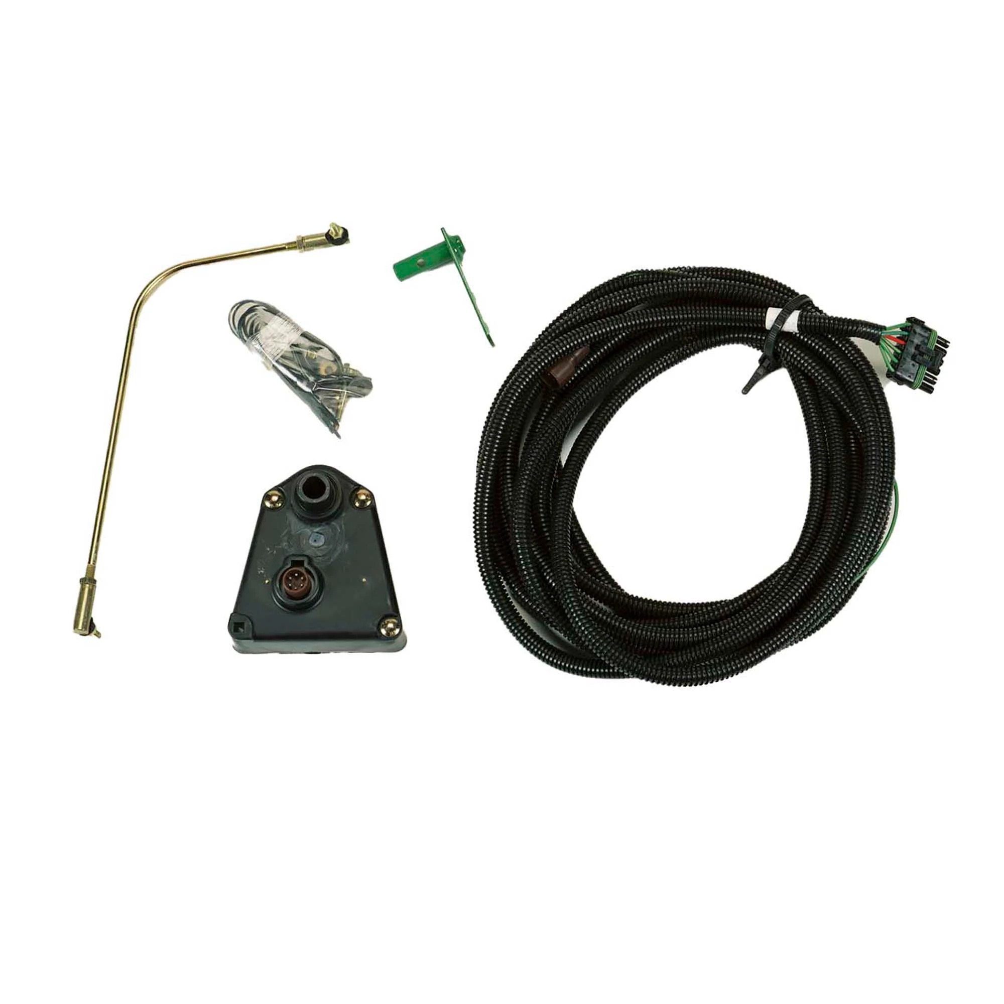 John Deere DIAL-A-MATIC™ Electrical Conversion Attachment - BH84098