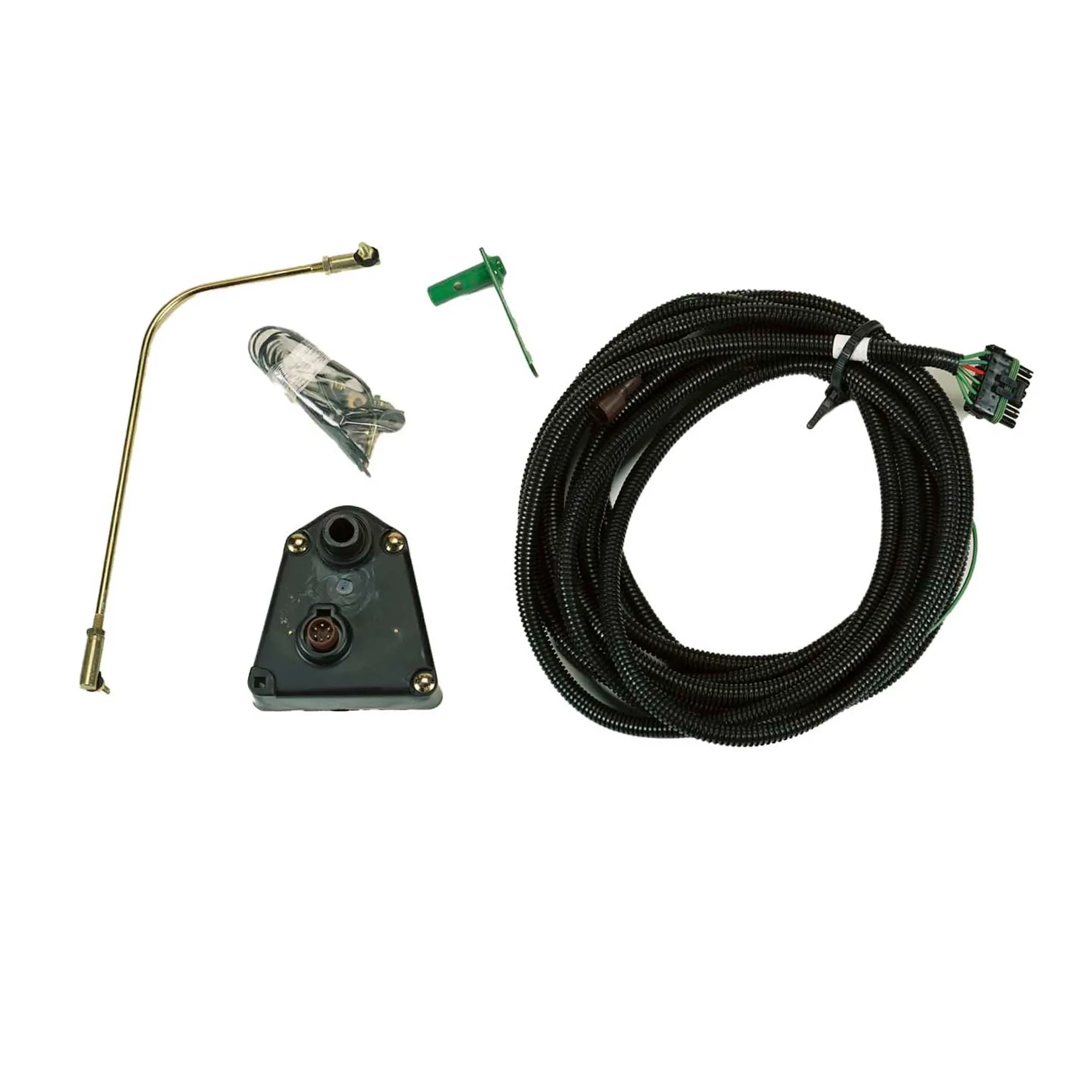 John Deere DIAL-A-MATIC™ Electrical Conversion Attachment - BH84098