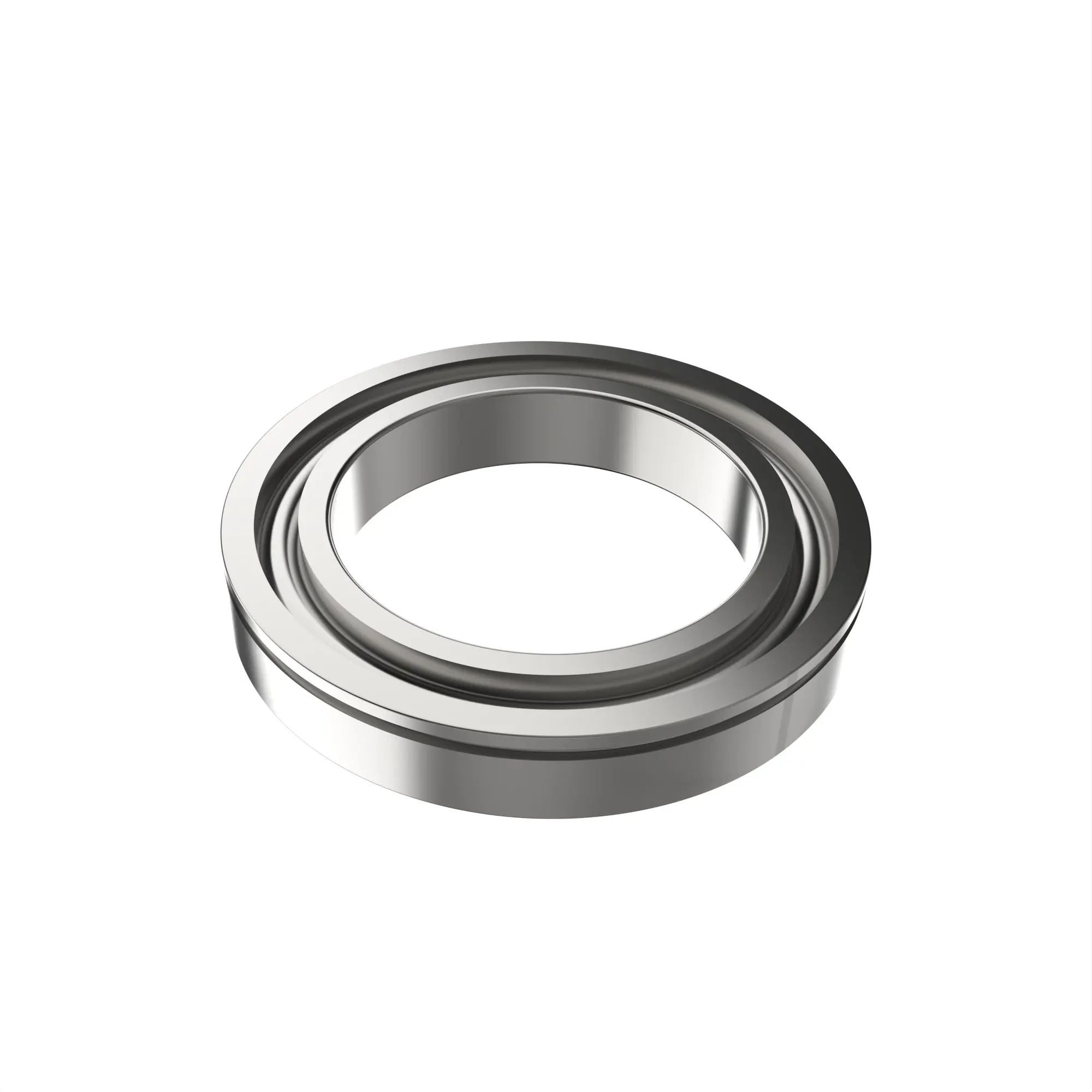 John Deere Single Row Cylindrical Ball Bearing - RE232914