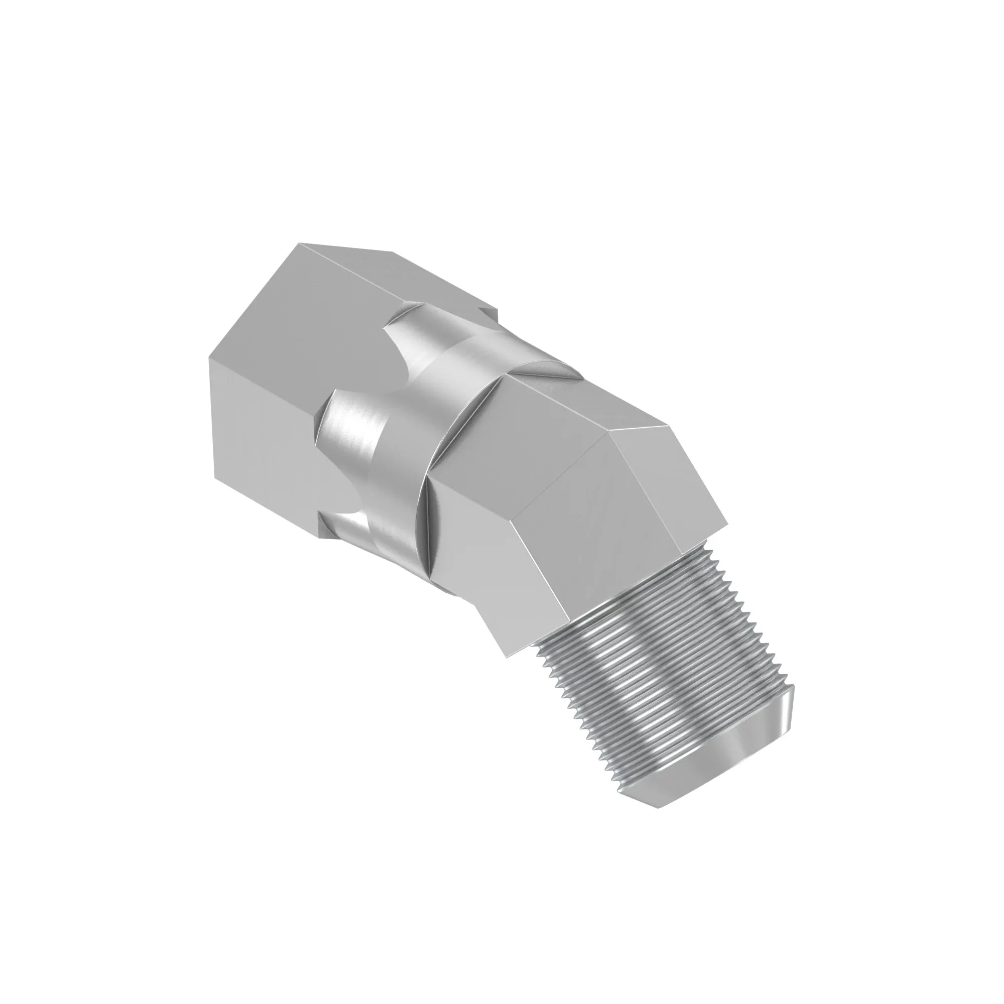 ELBOW FITTING