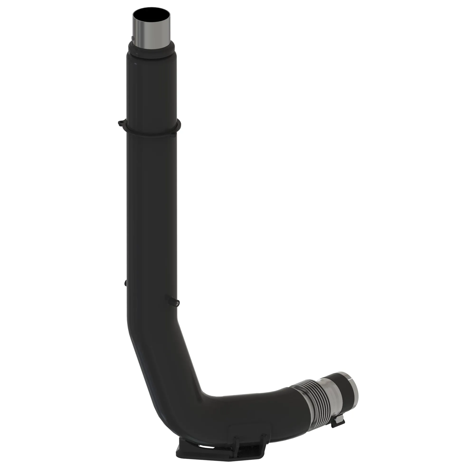 John Deere Exhaust Pipe - TA36826