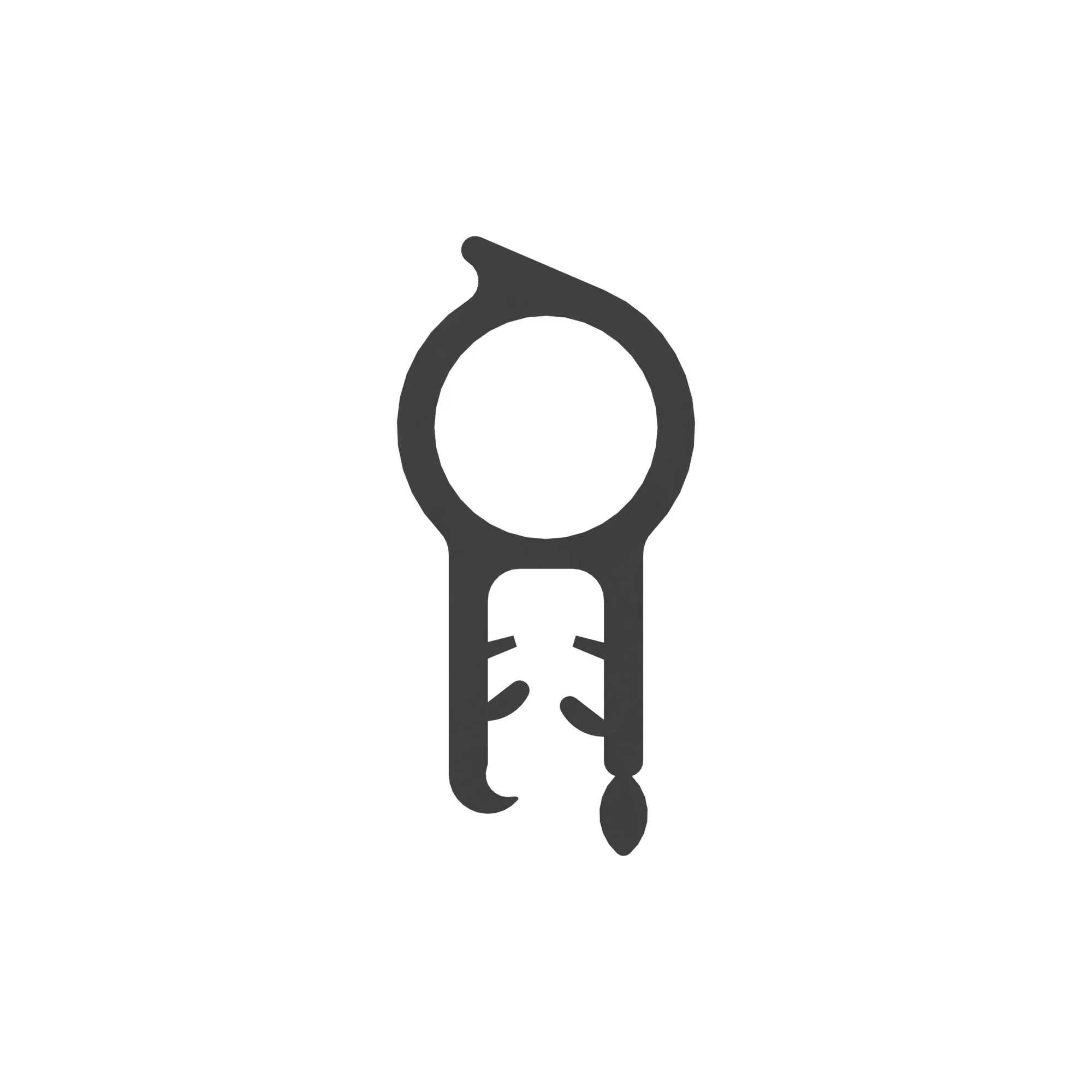 Isolator