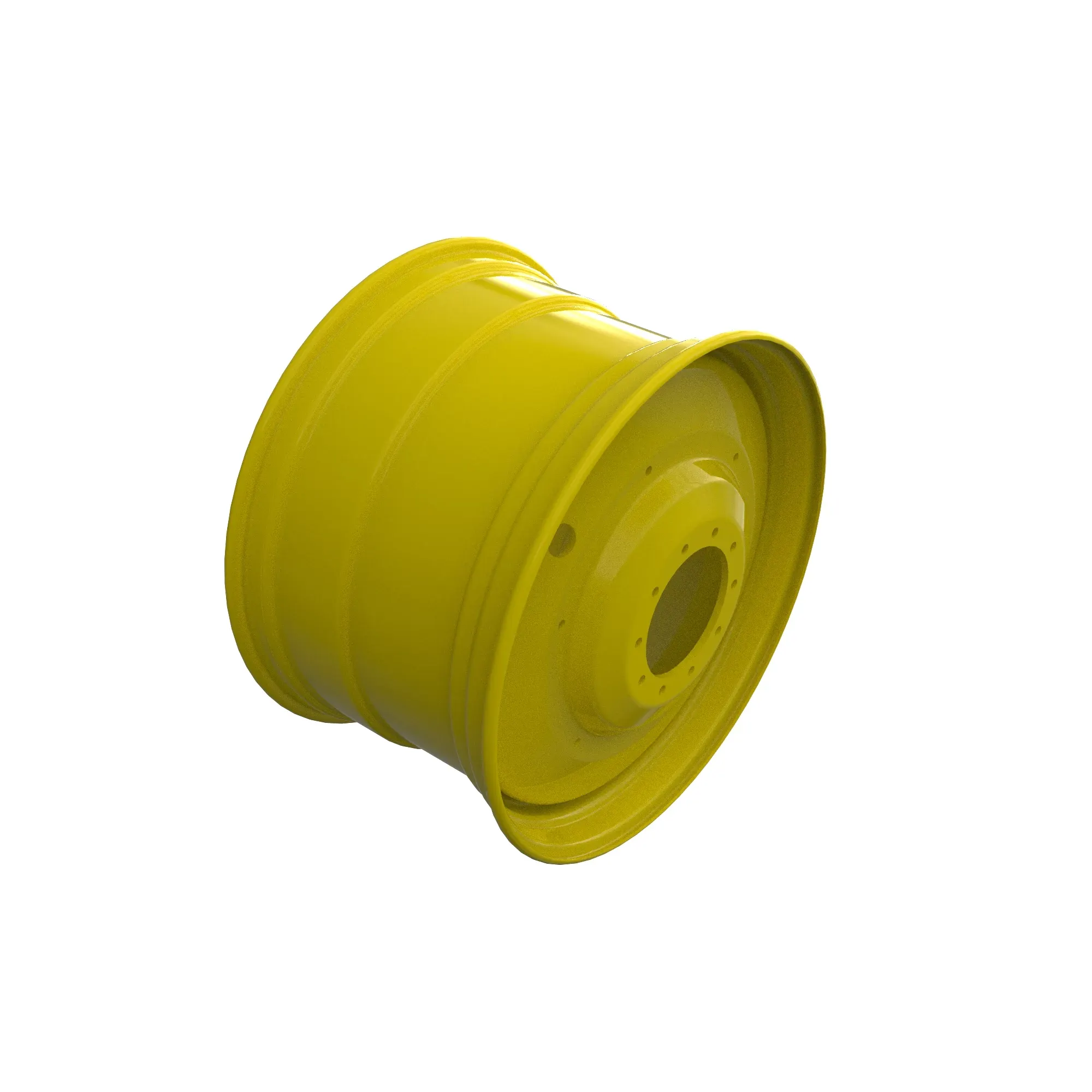 WHEEL, DW25A X 42, 10B 371.5OS