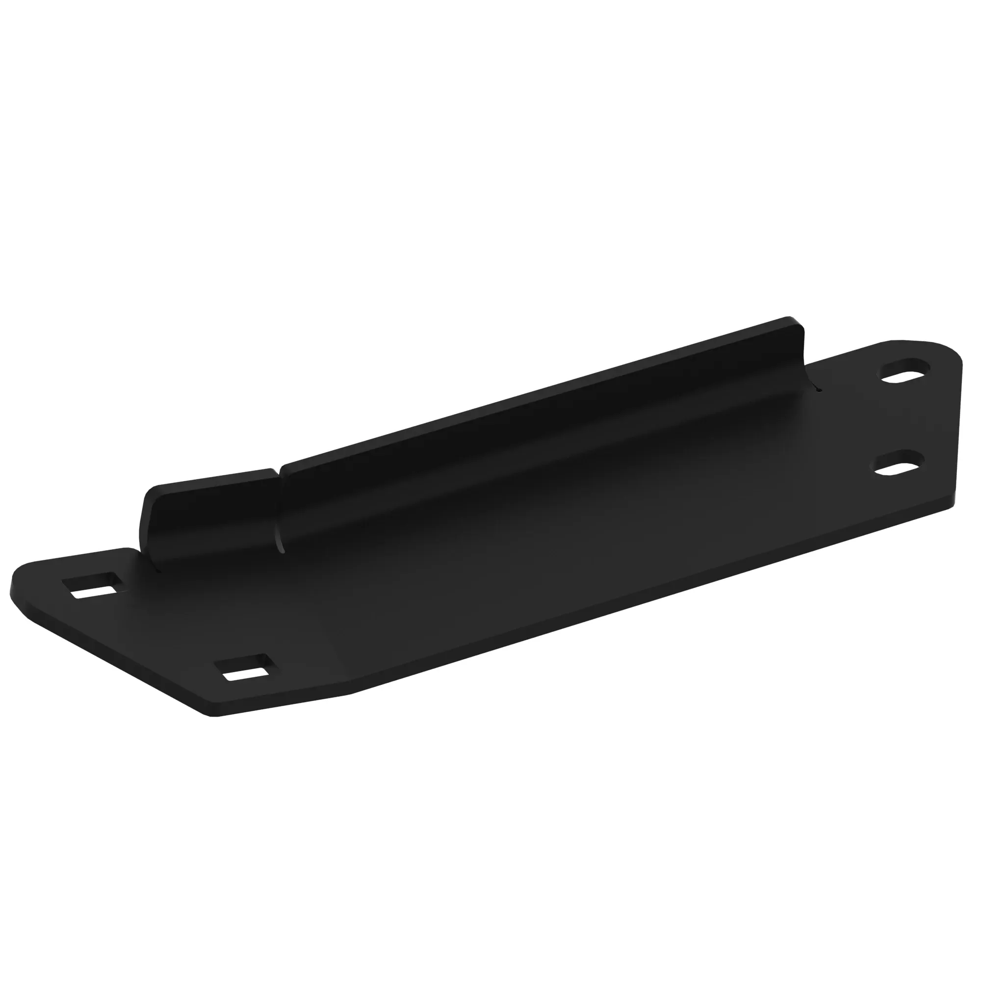 ANGLE, ANGLE, LH FENDER SUPPORT