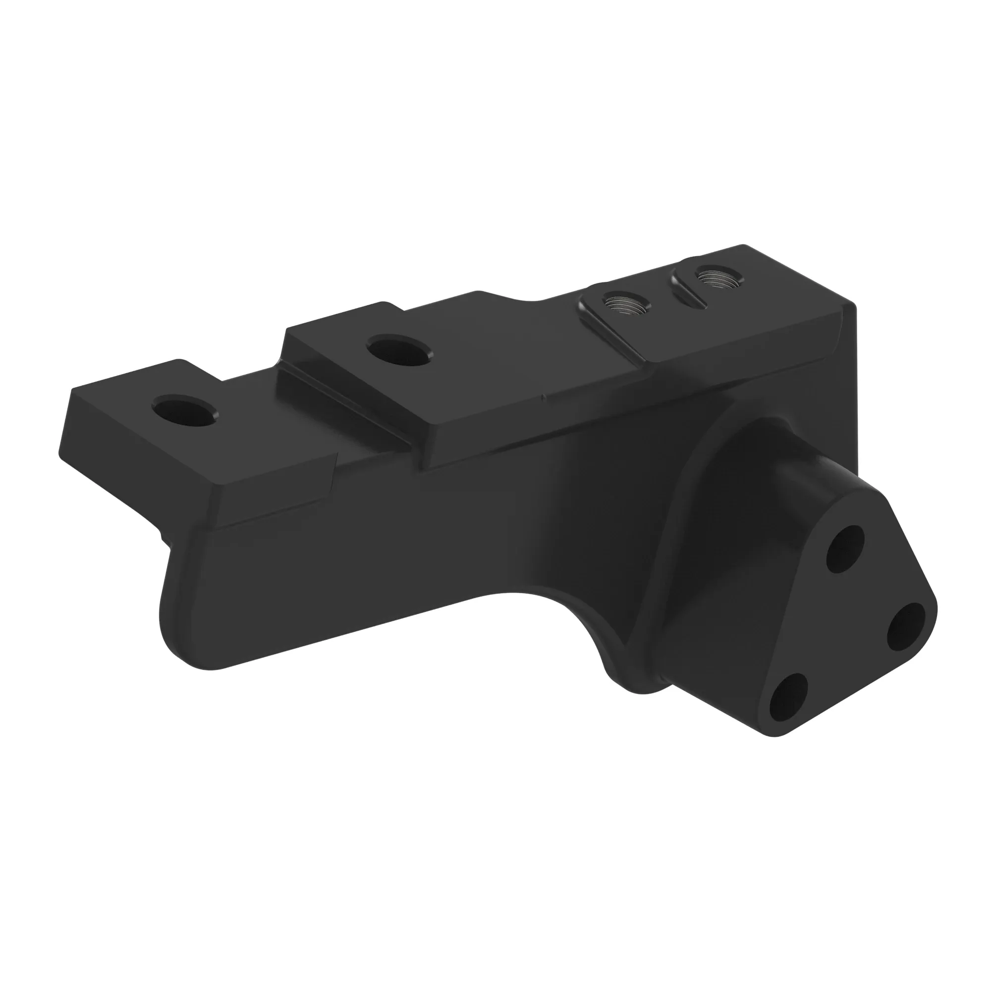 BRACKET, LH