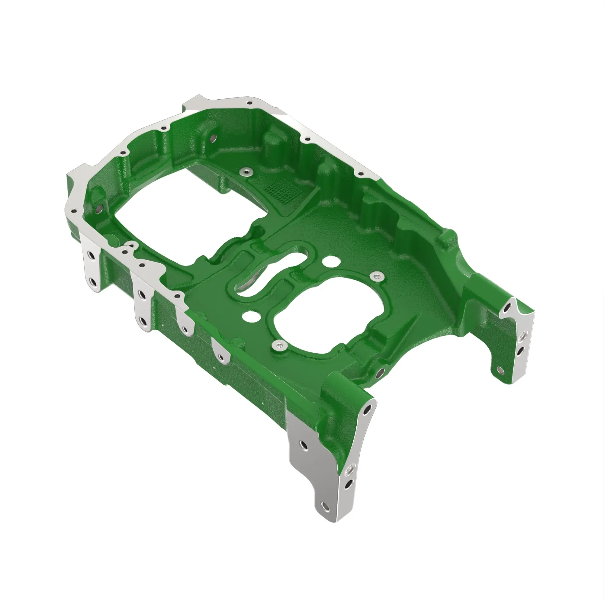 FRONT AXLE SUPPORT 2WD