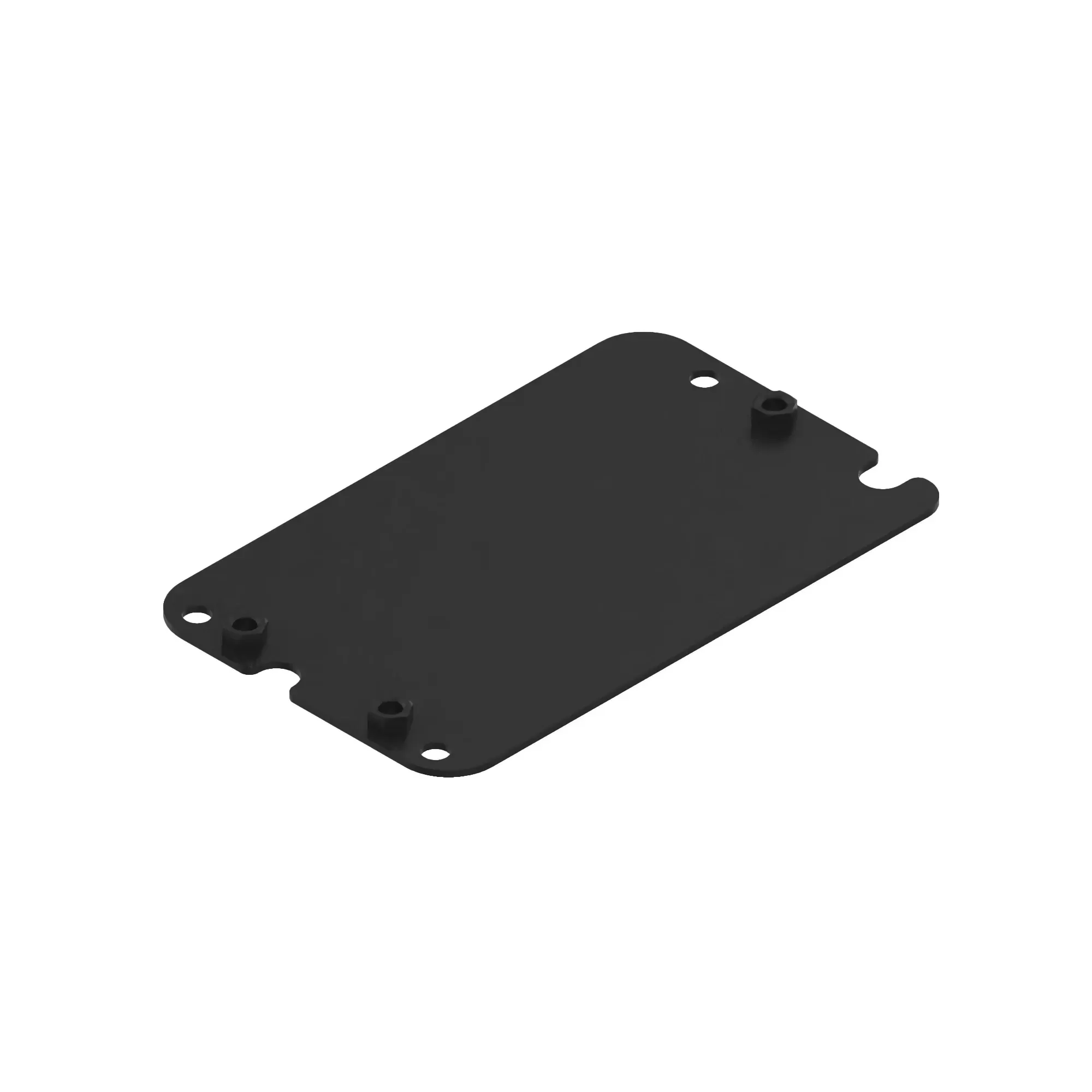 John Deere Bracket - TA24161