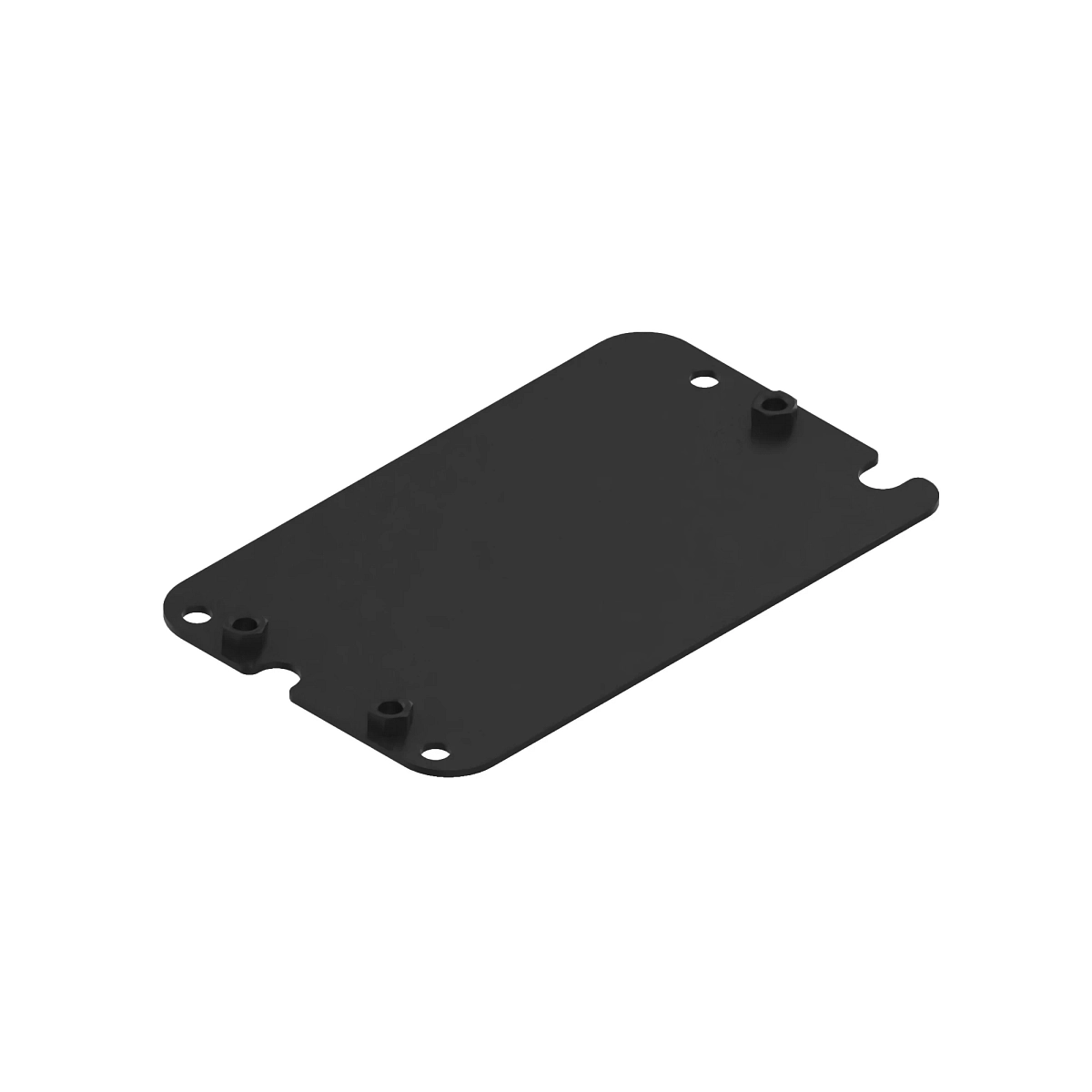 Bracket, Domain Controller