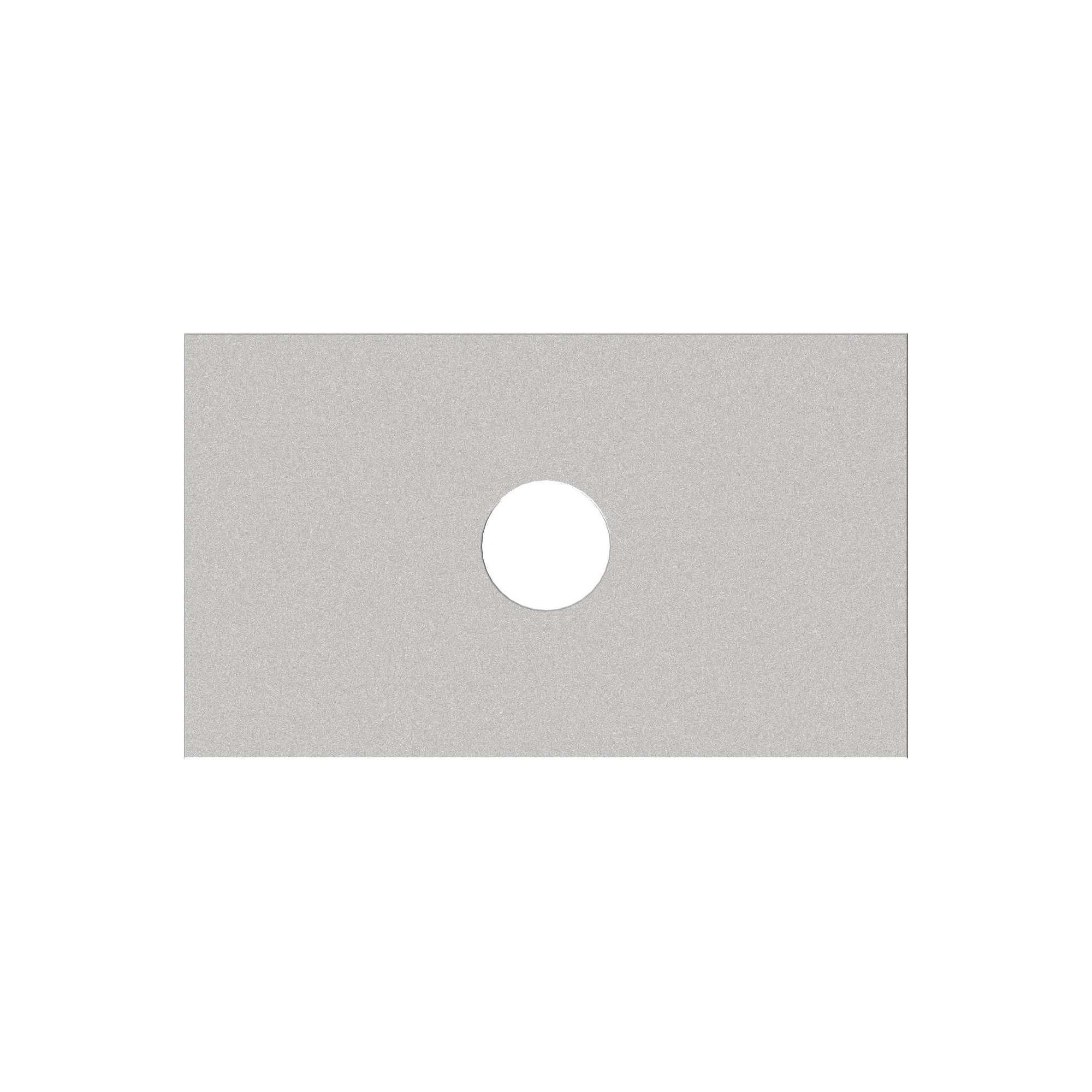 PLATE, CLAMP
