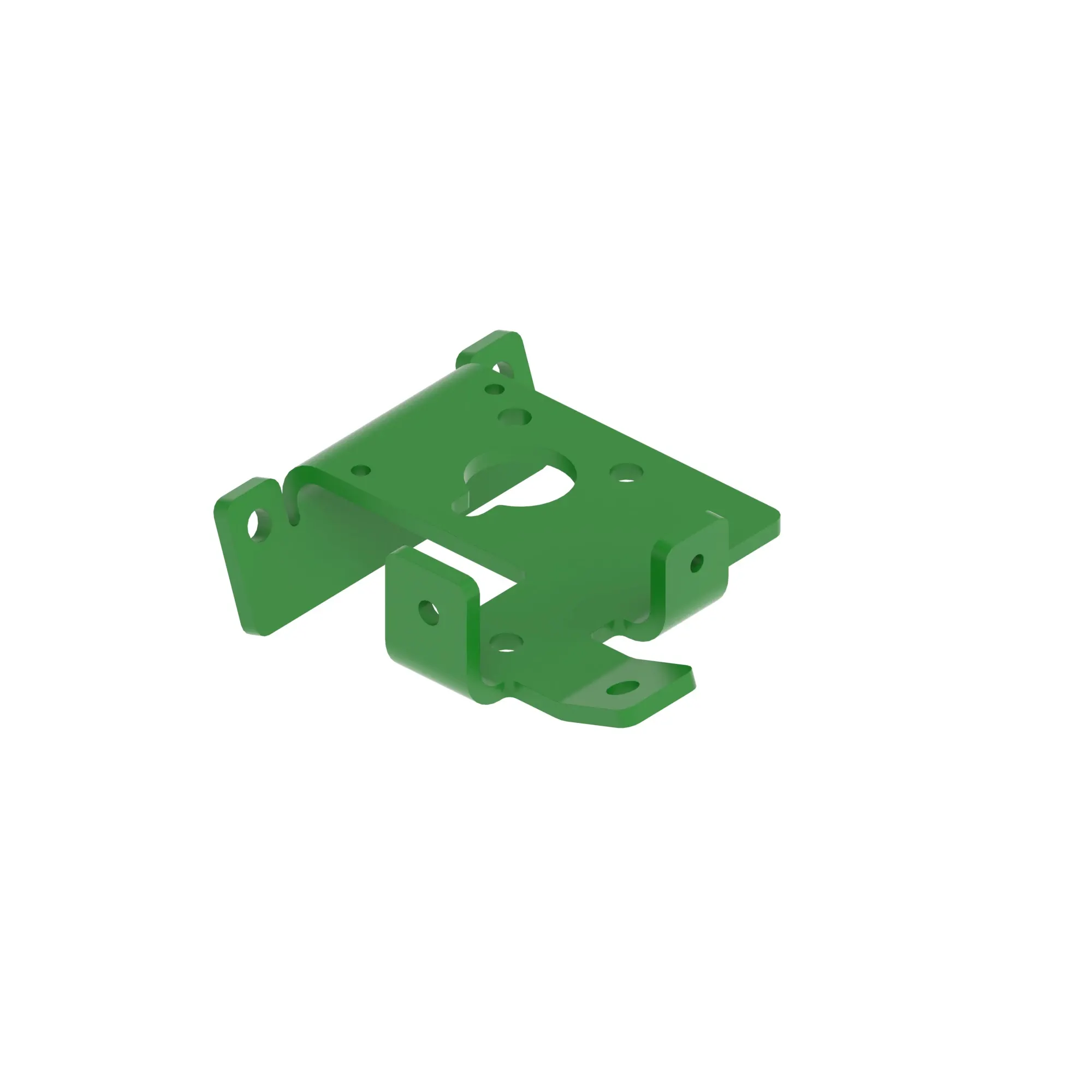 John Deere Bracket - KK81186