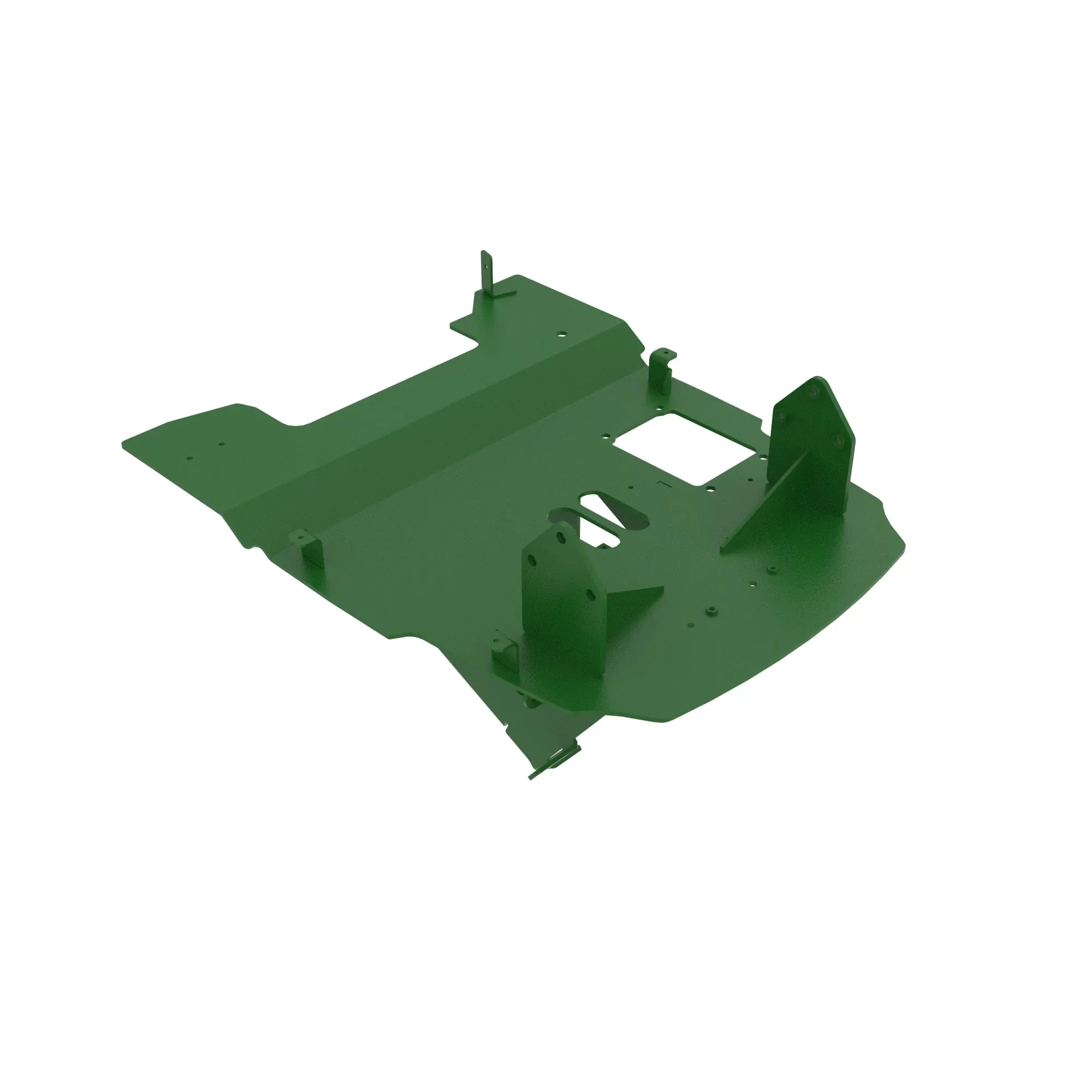 John Deere Cab Control Support - SJ17707