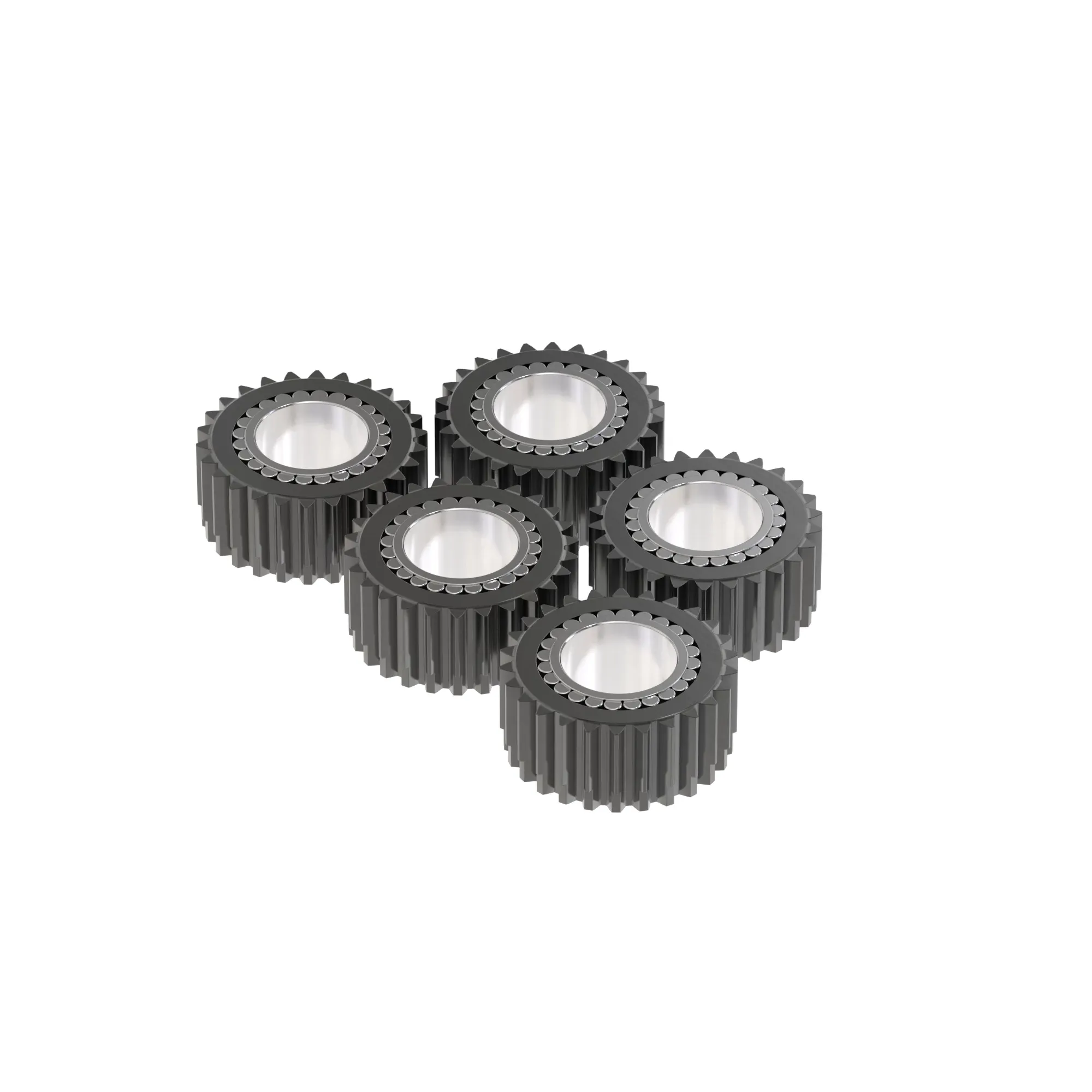 John Deere Wheel Hub Planetary Assembly - AN401799