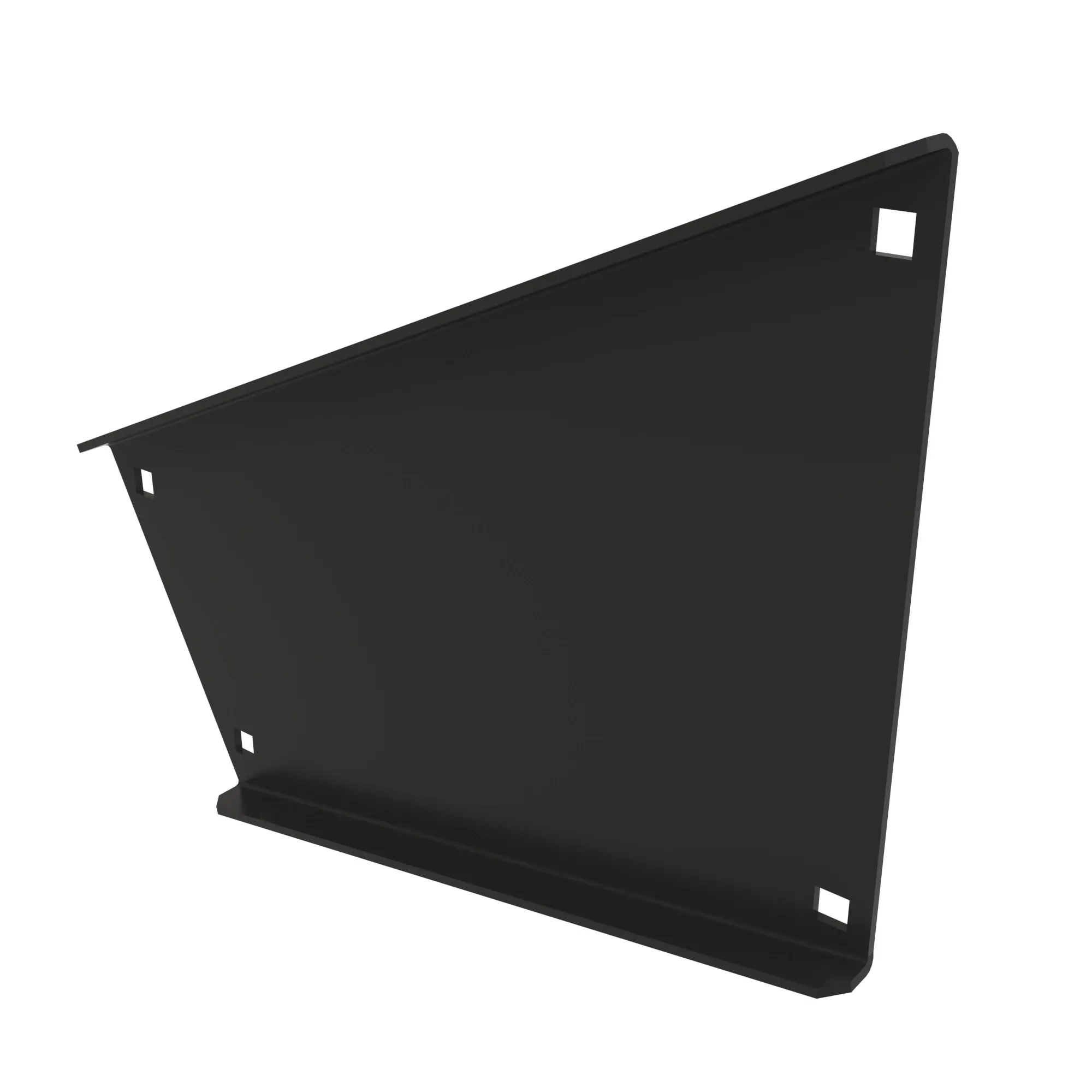 RIGHT MOUNT, PECO DFS MCS, Z9