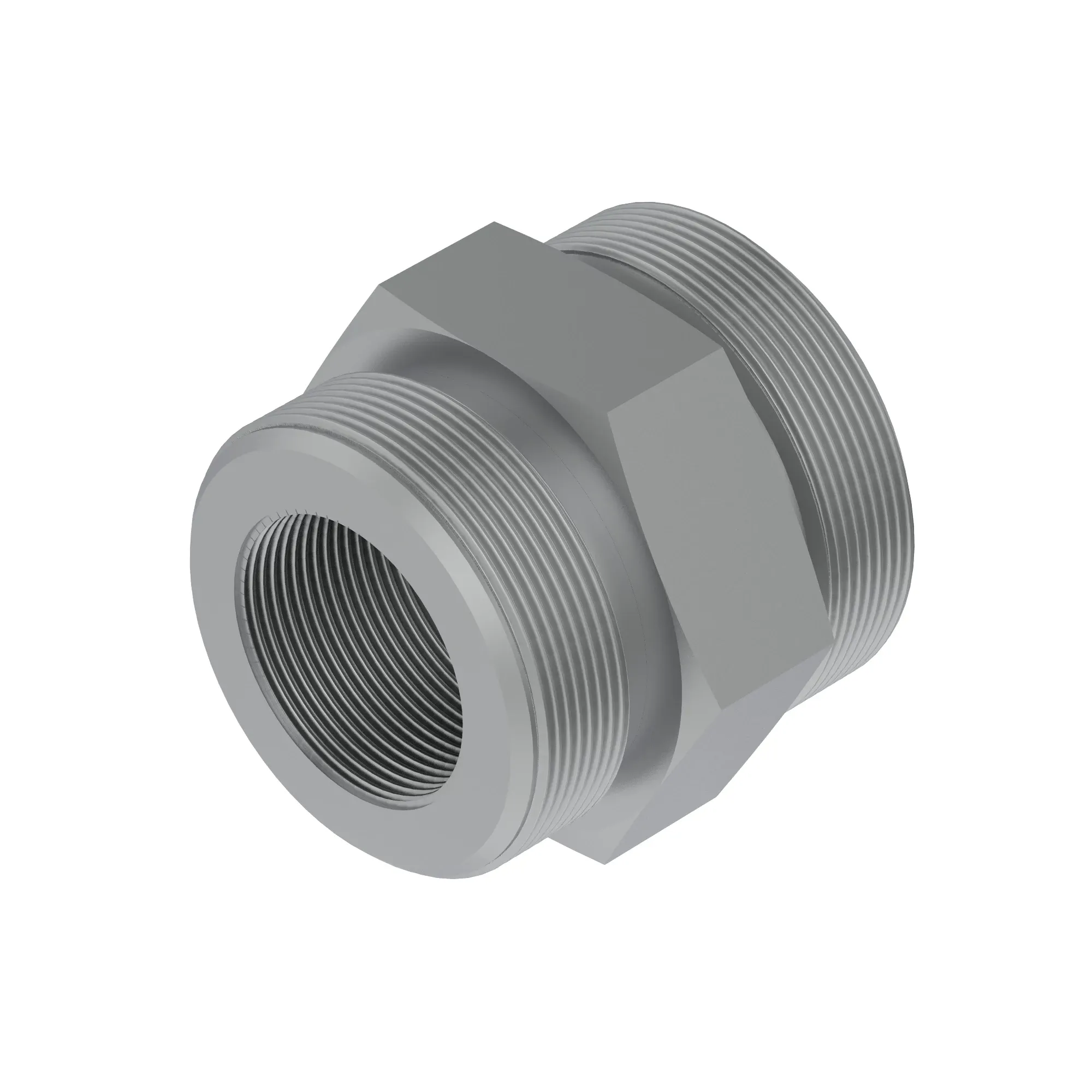 John Deere Adapter Fitting - 38H1191
