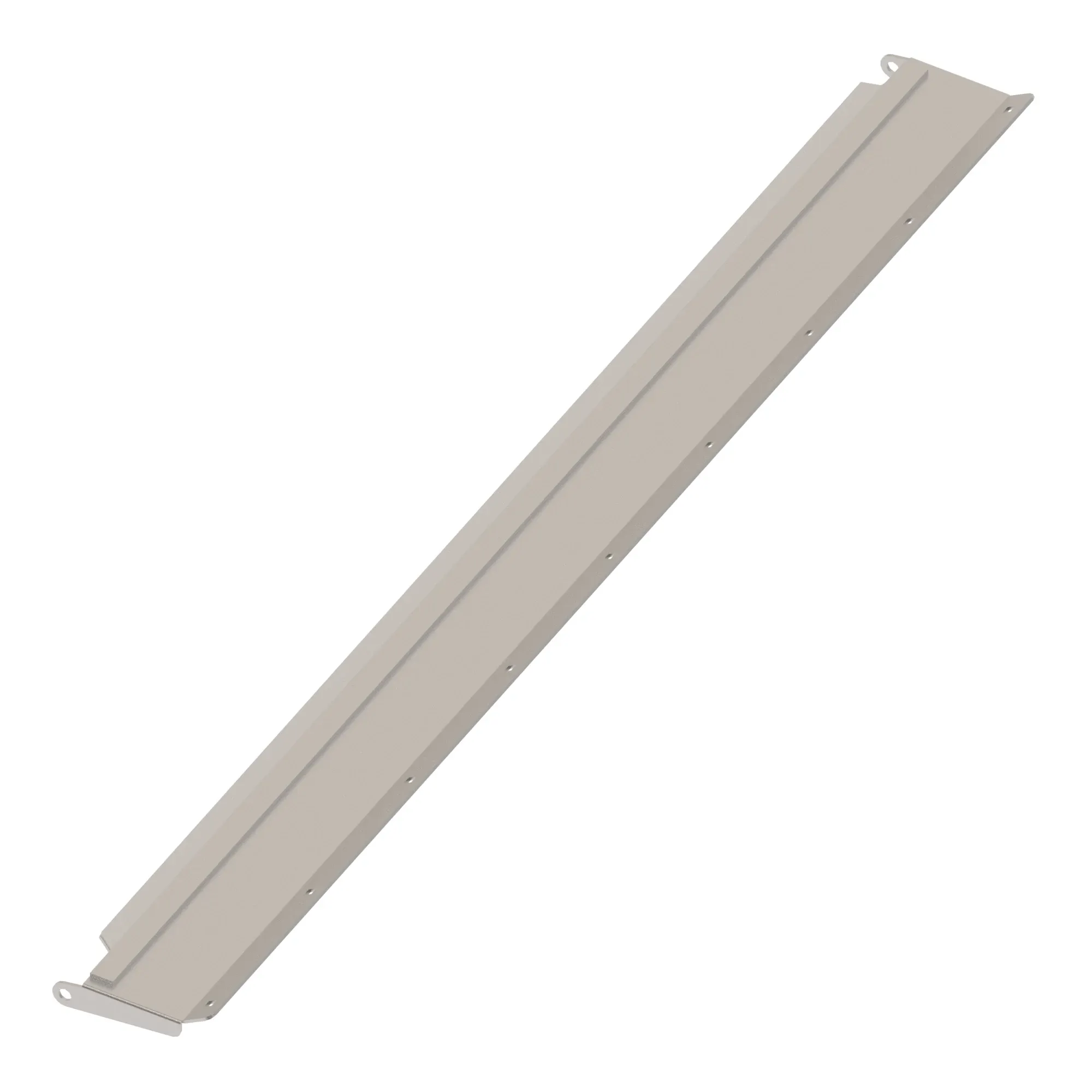 Grass Deflector