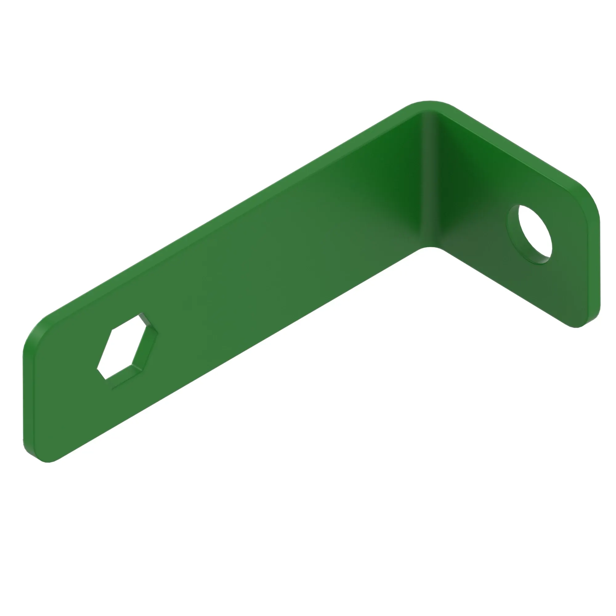 John Deere Bracket - HXE158356