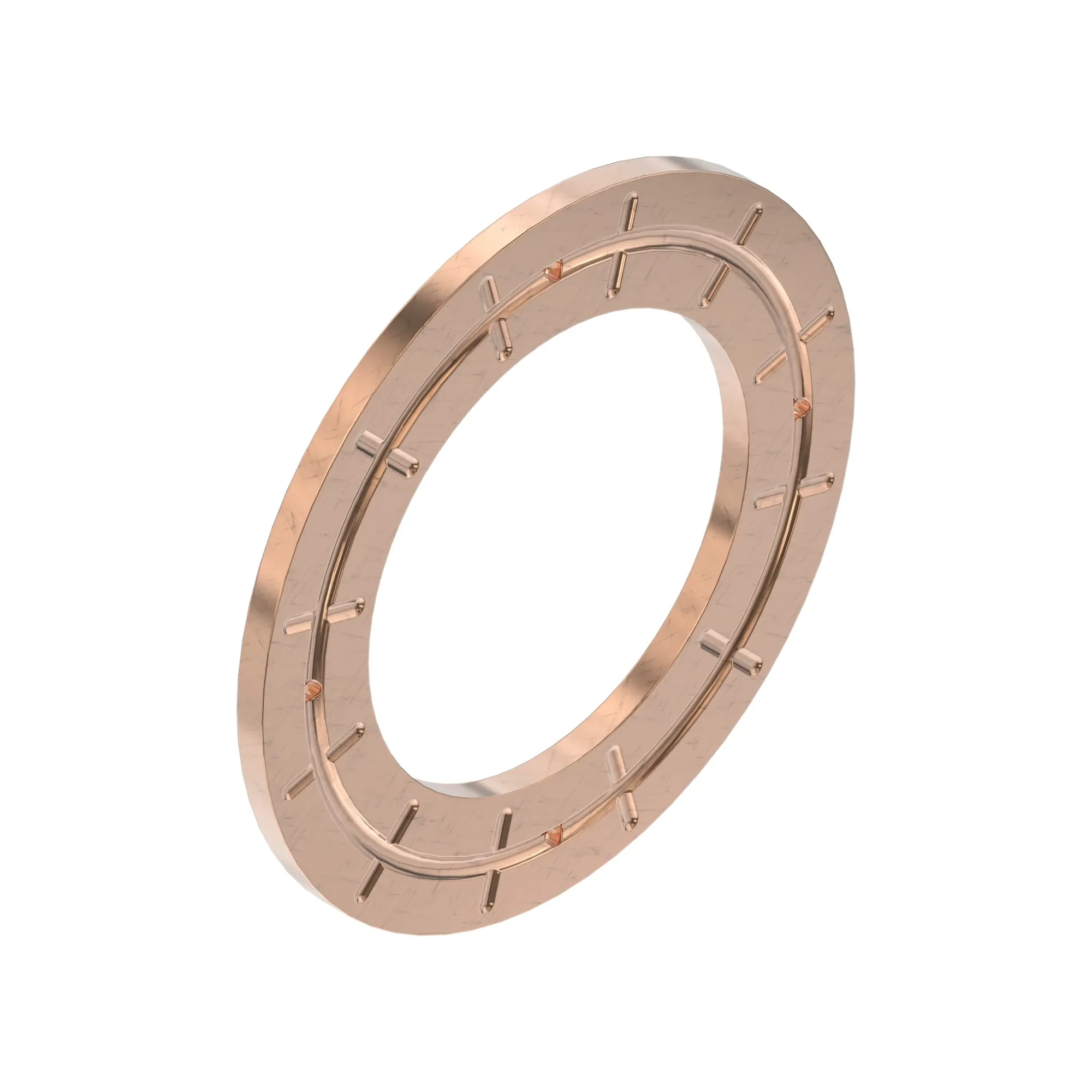 John Deere Roll Thrust Washer - F394837