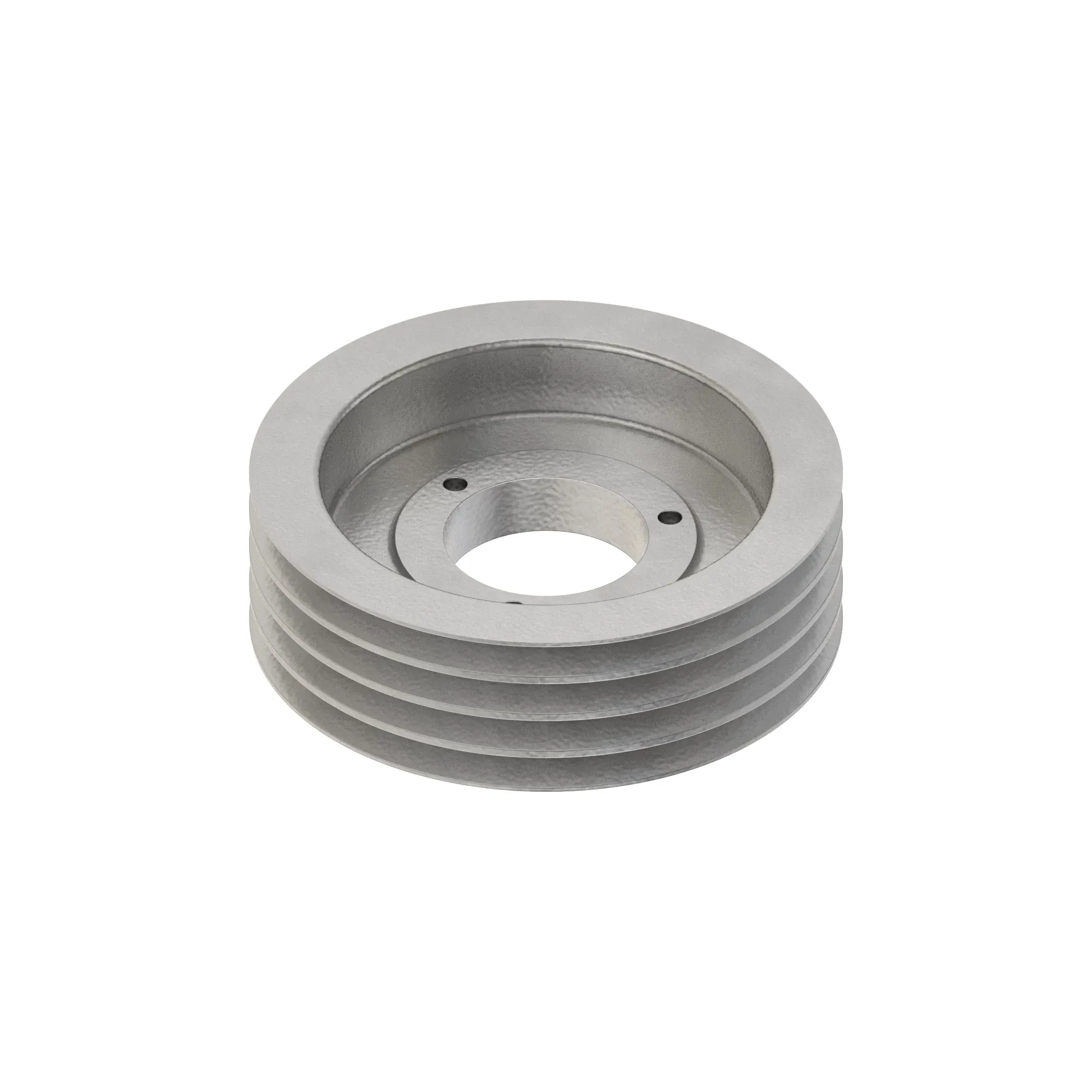 John Deere Kernel Processor Upper Roll Pulley - HXE13949
