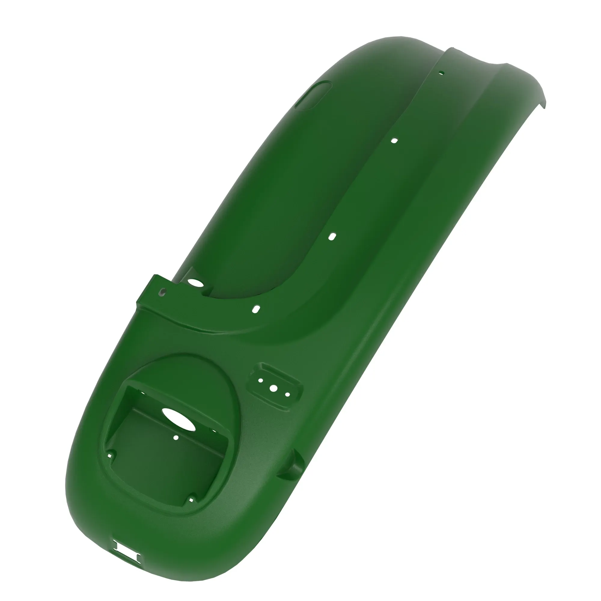 John Deere Fender, Right Side - SU63951