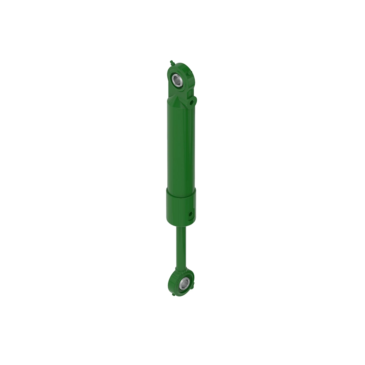 Cylinder, Steering, Assembly