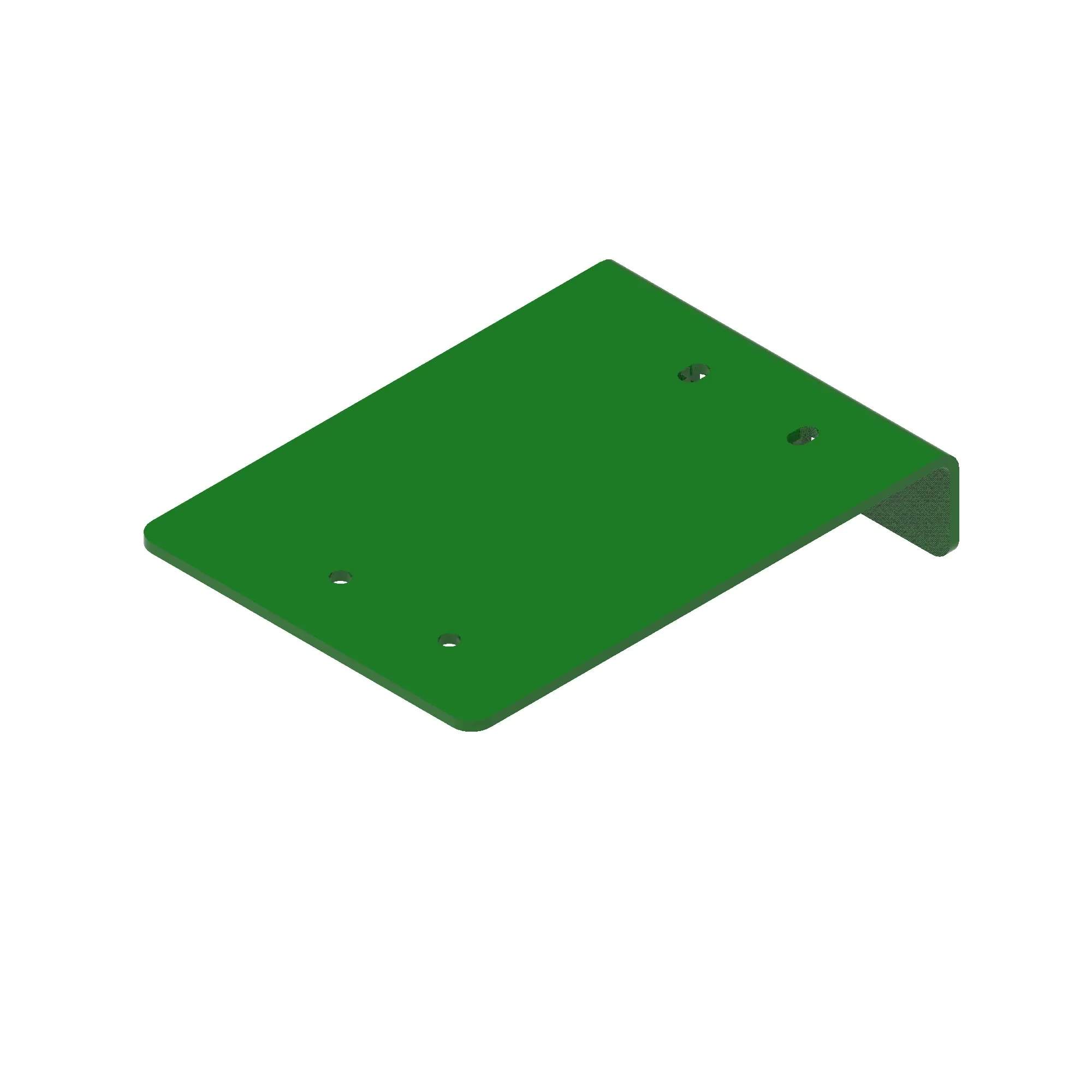 Plate
