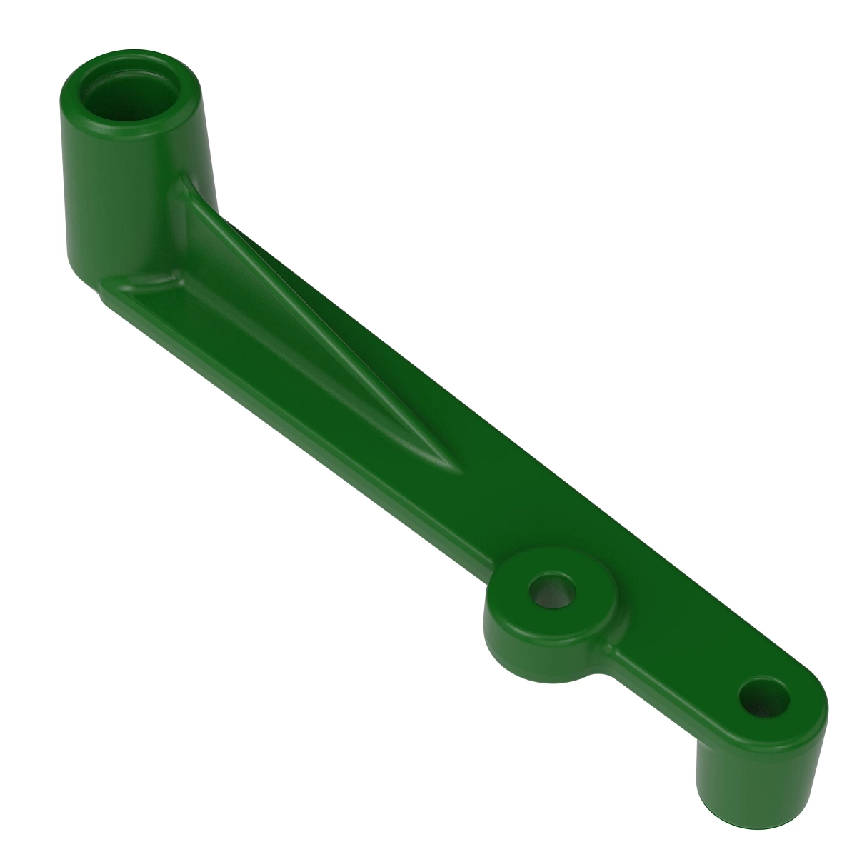 Arm Idler-Conv Auger, Fan, Sho