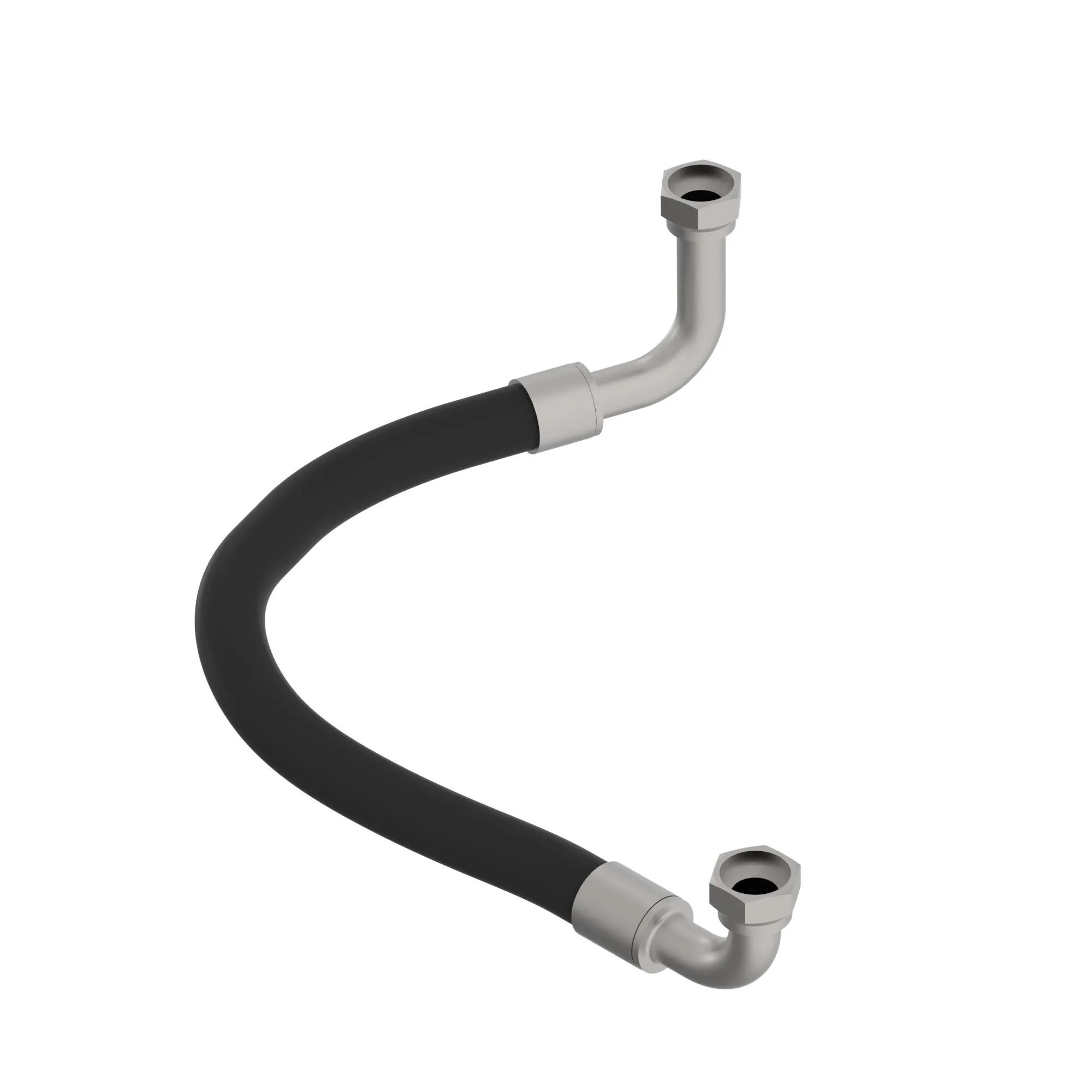 SUCTION, MEG LUBE, P-DRV