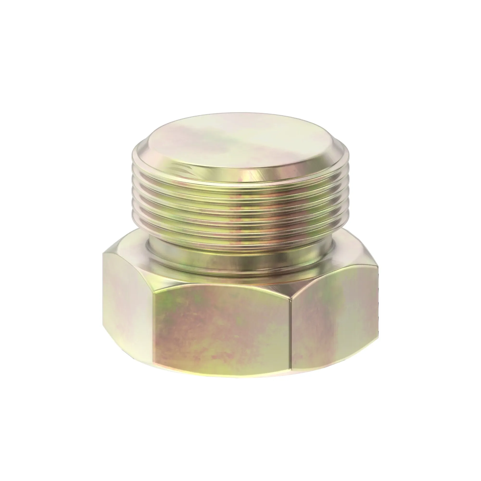 John Deere Drain Plug - B560M