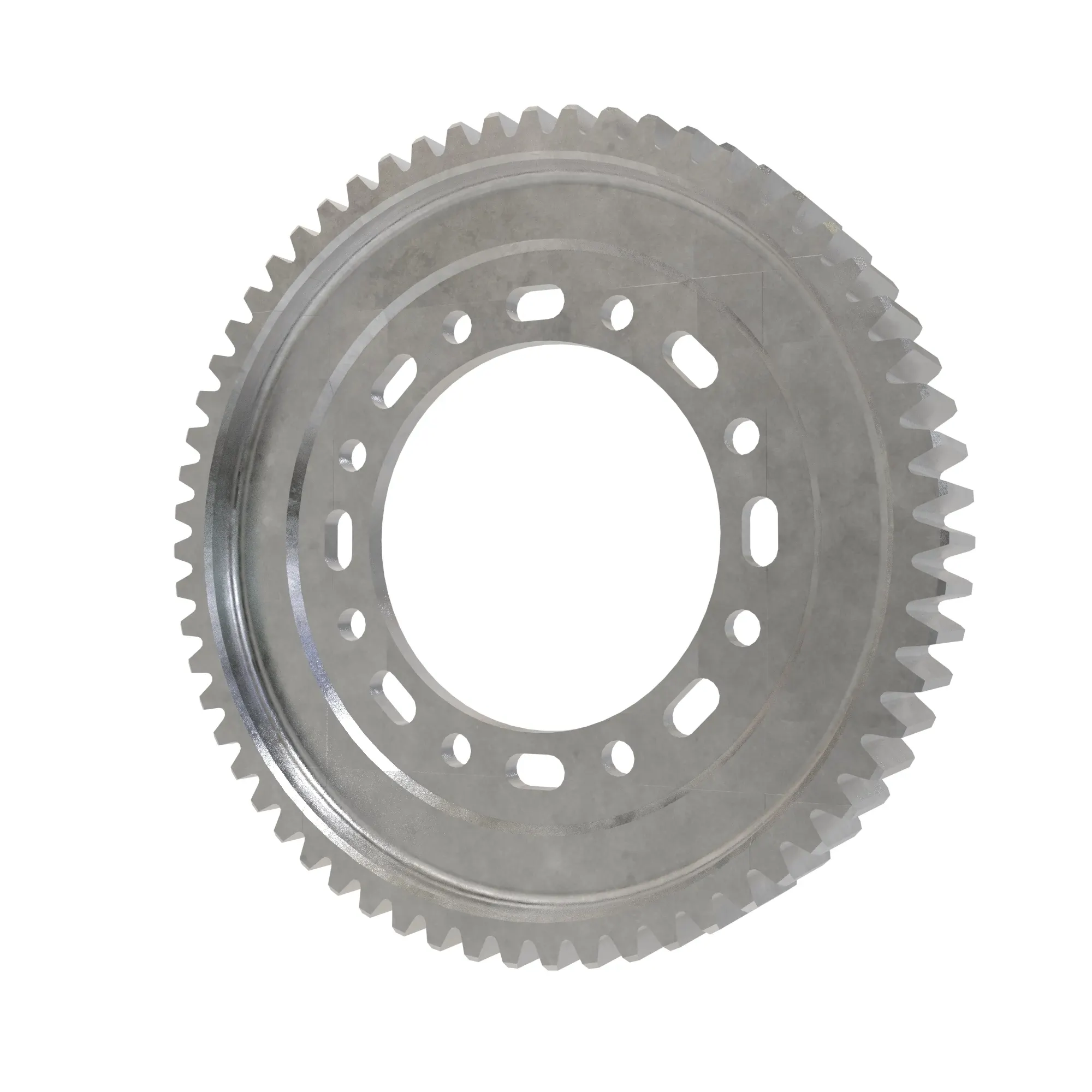 CHOPPER BOX GEAR