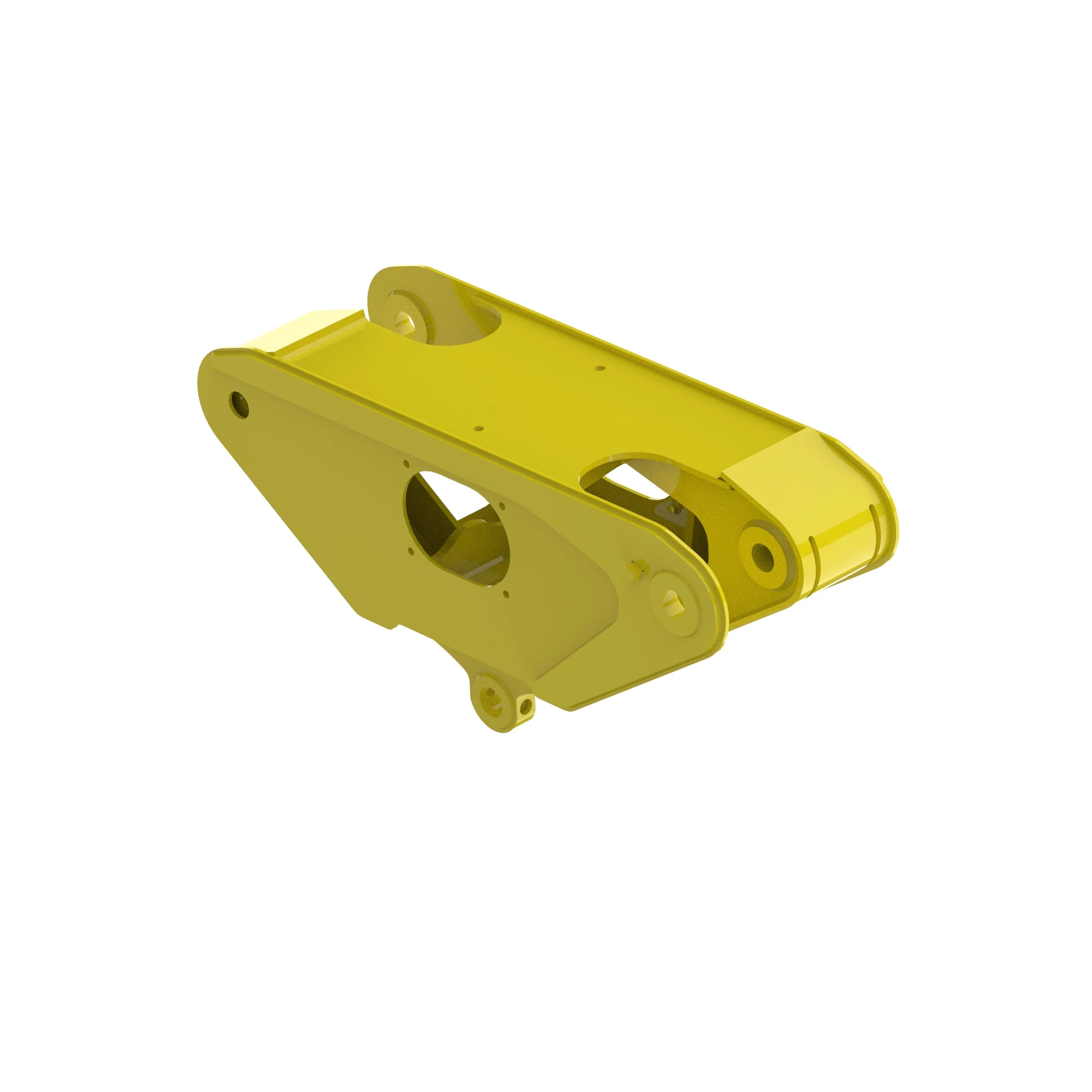 John Deere Grapple Convenience Assembly - AT497870