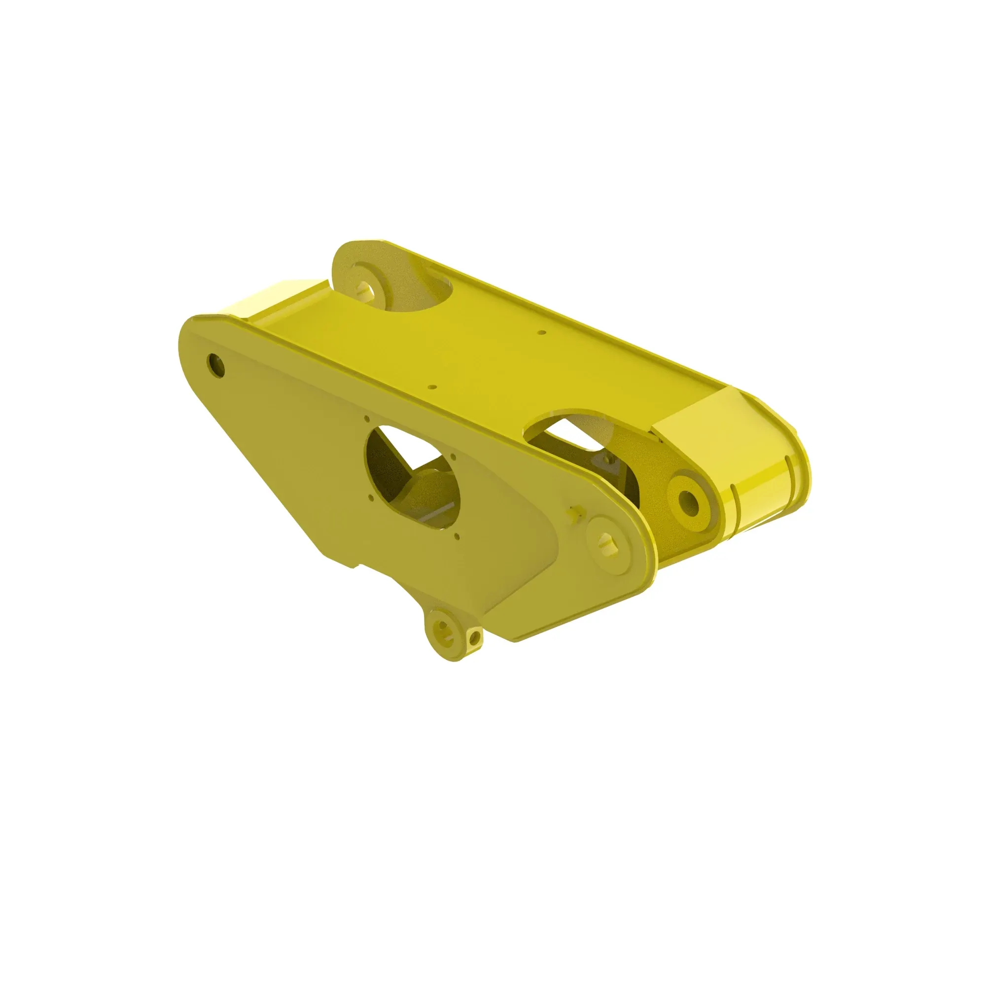 John Deere Grapple Convenience Assembly - AT497870