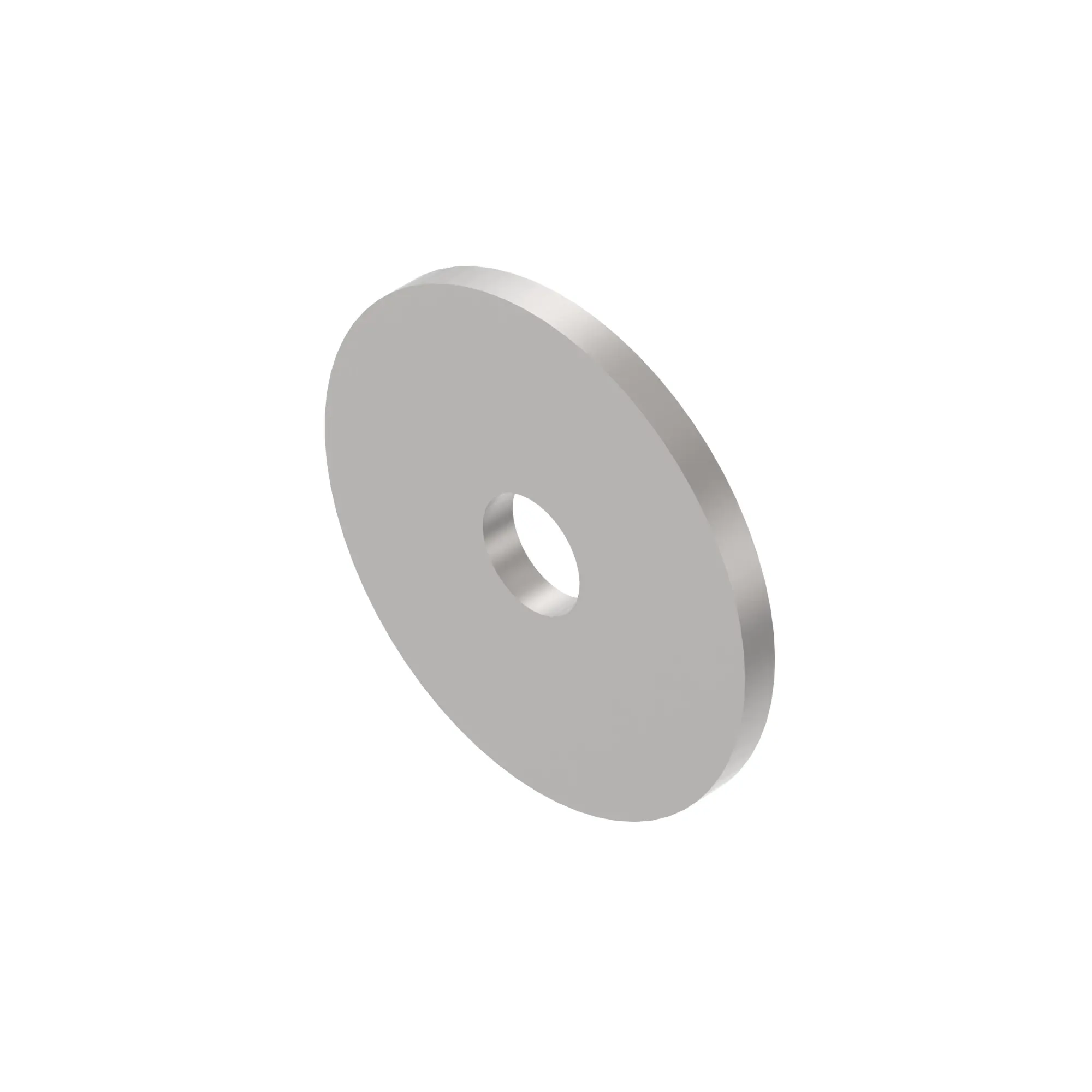 John Deere Round Hole Washer - N409393