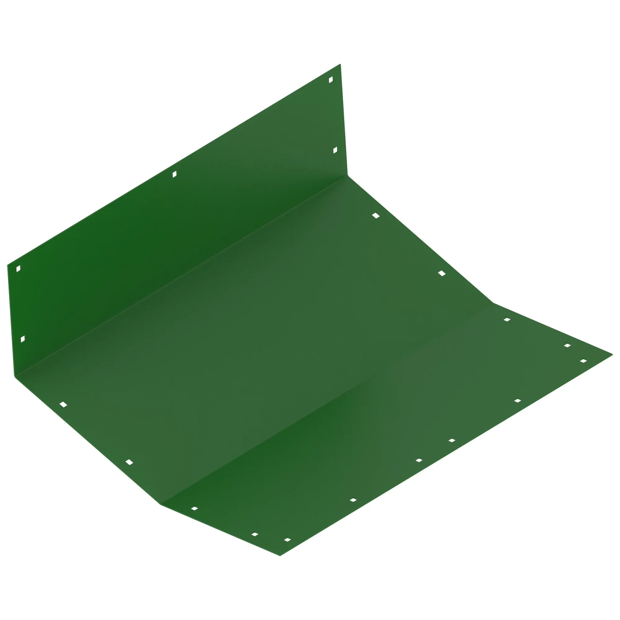 SHEET, WHEEL SHIELD
