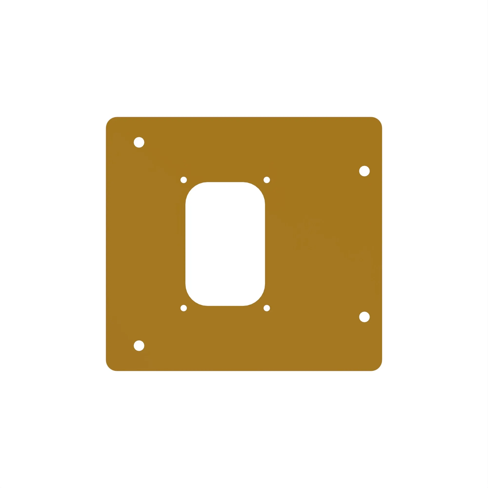 Counterweight