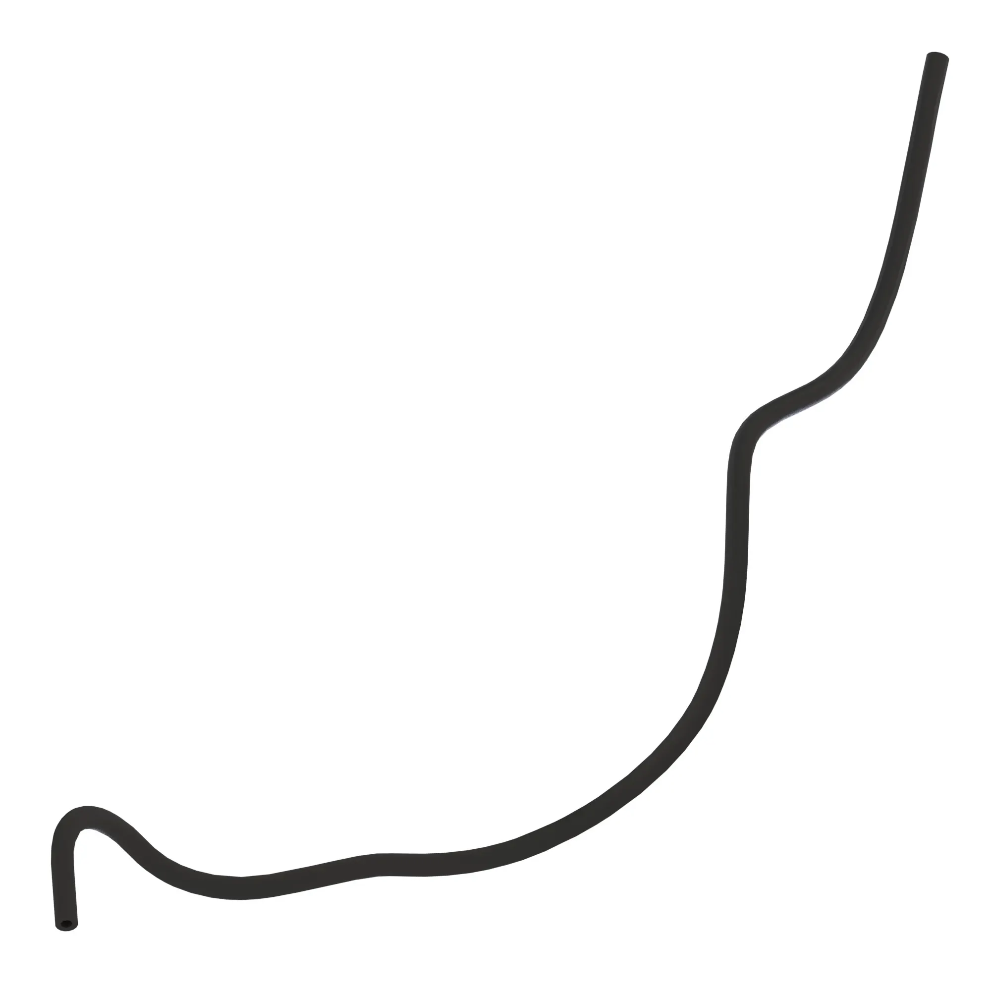 John Deere Fuel Hose - CQ55032