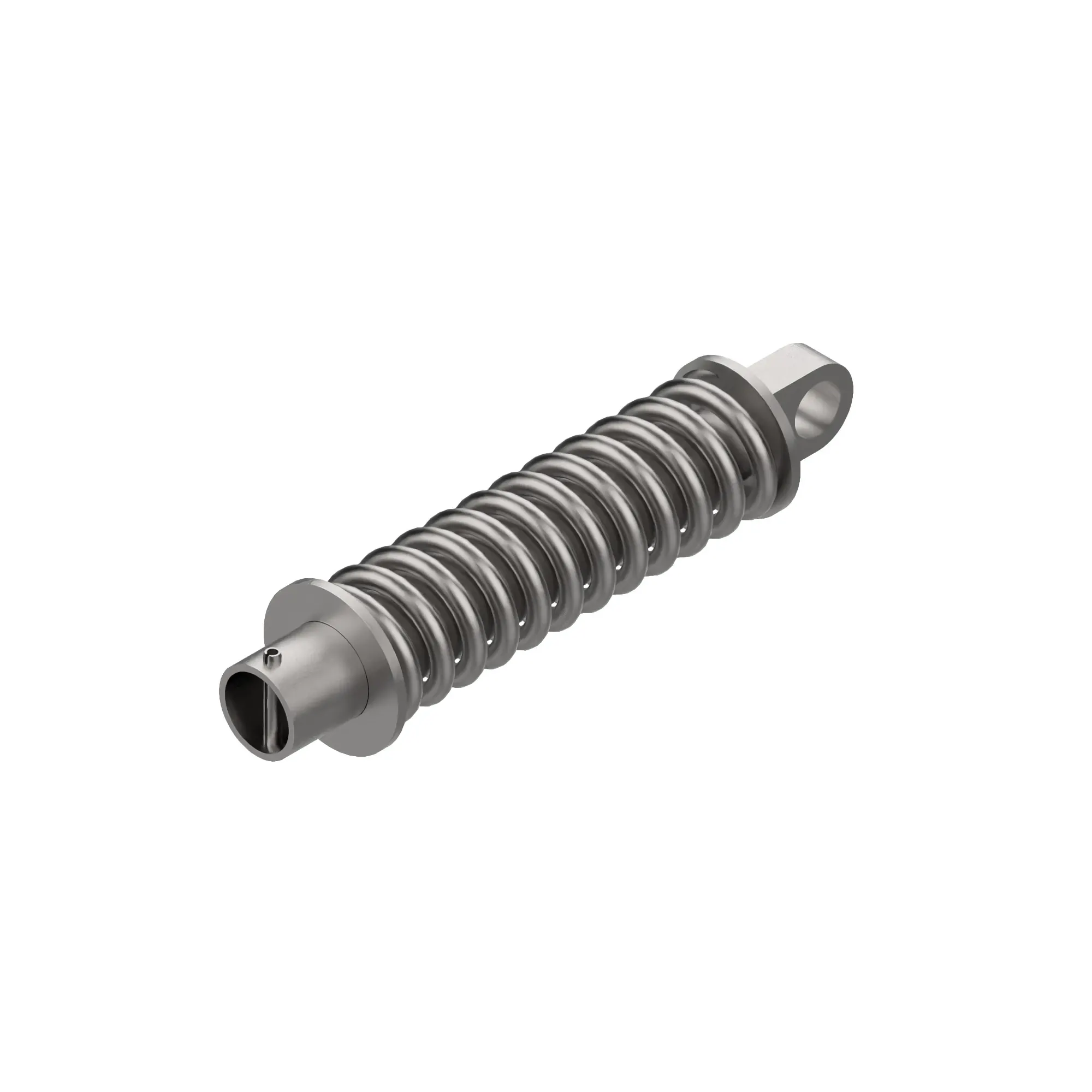 John Deere Spring - F063369