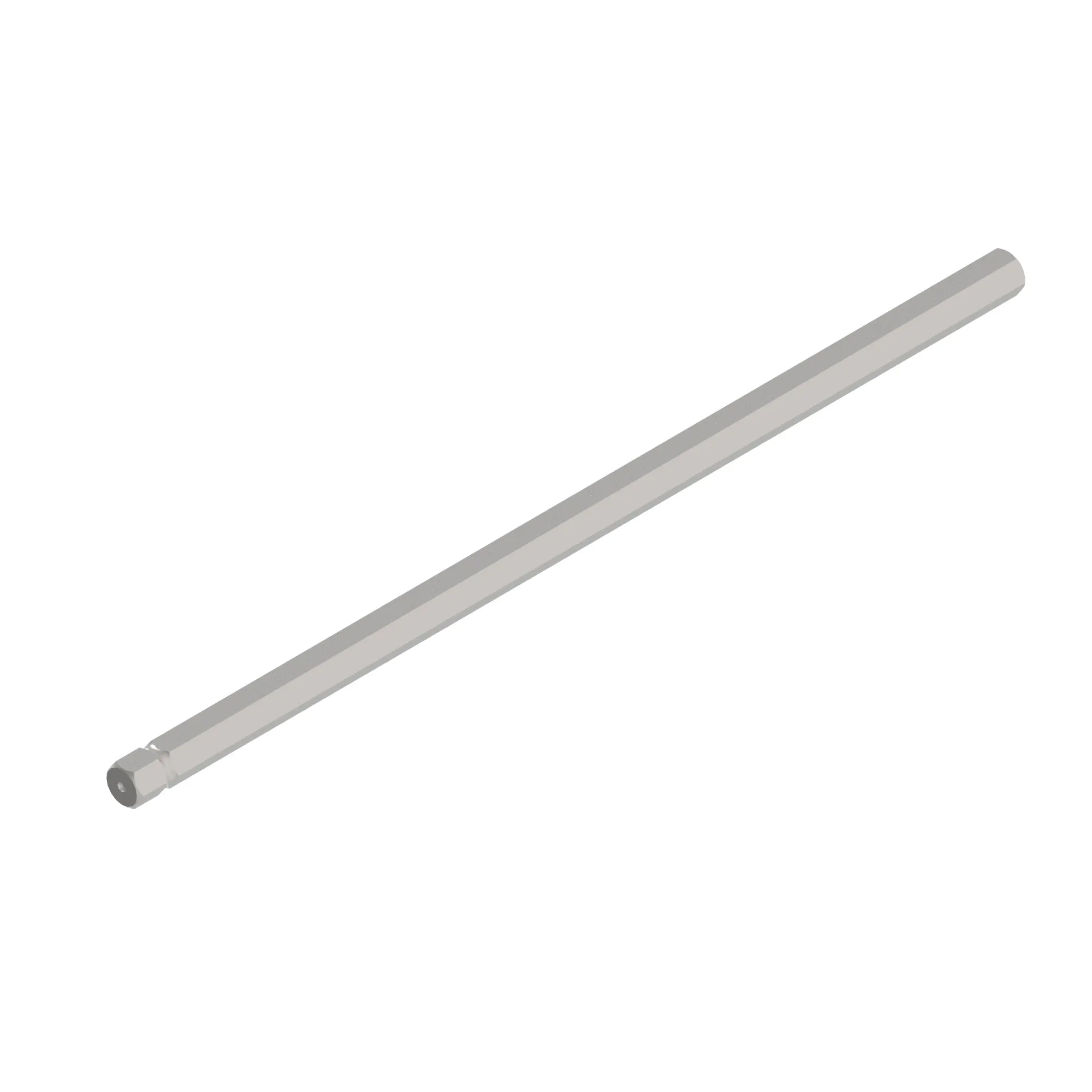 SHAFT, 1 1/2 HEX SIZE, RH