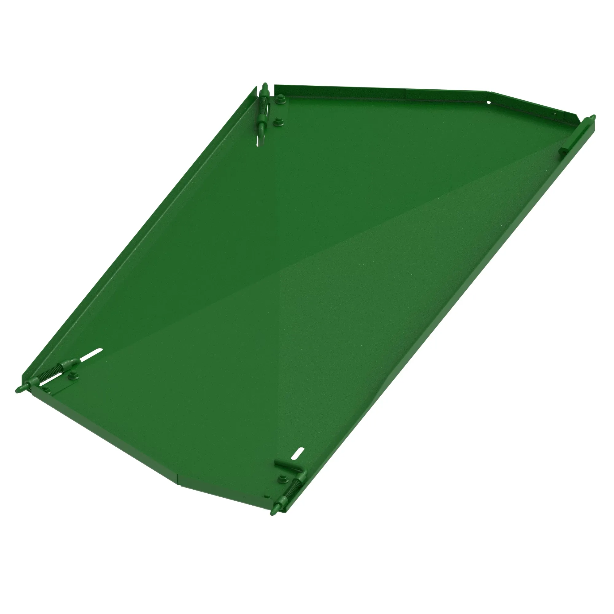 John Deere Rear Door - AN278668