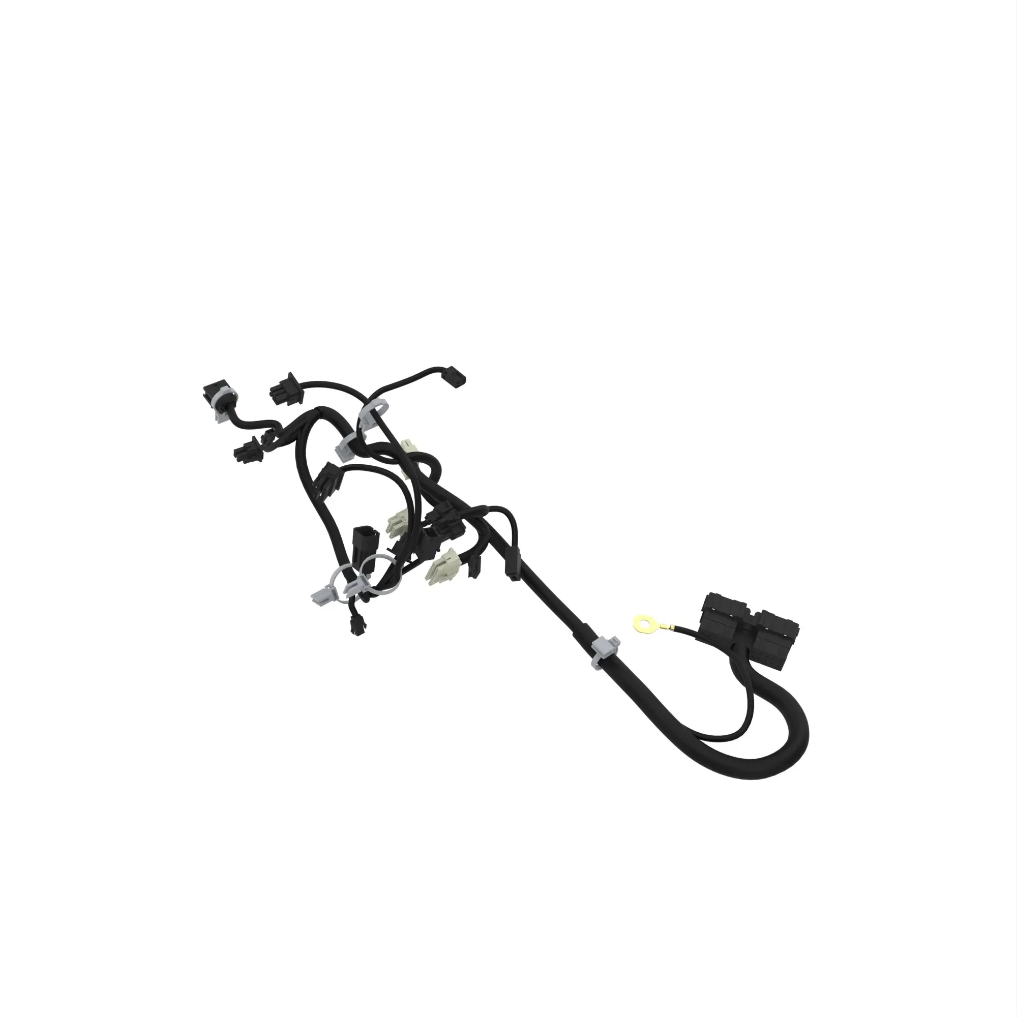 WIRING HARNESS, MAIN ARMREST HARNES