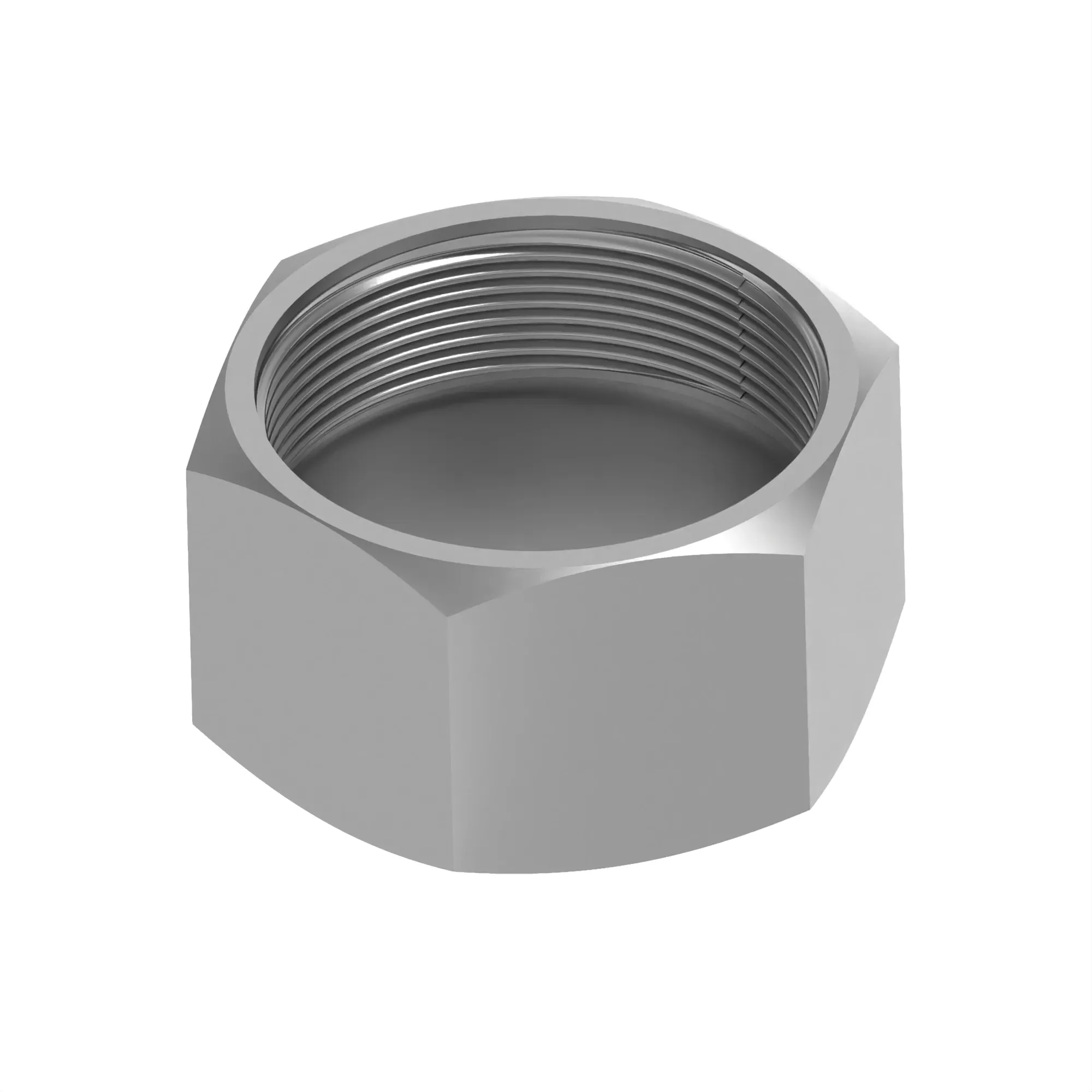 John Deere Fitting - 38H1420