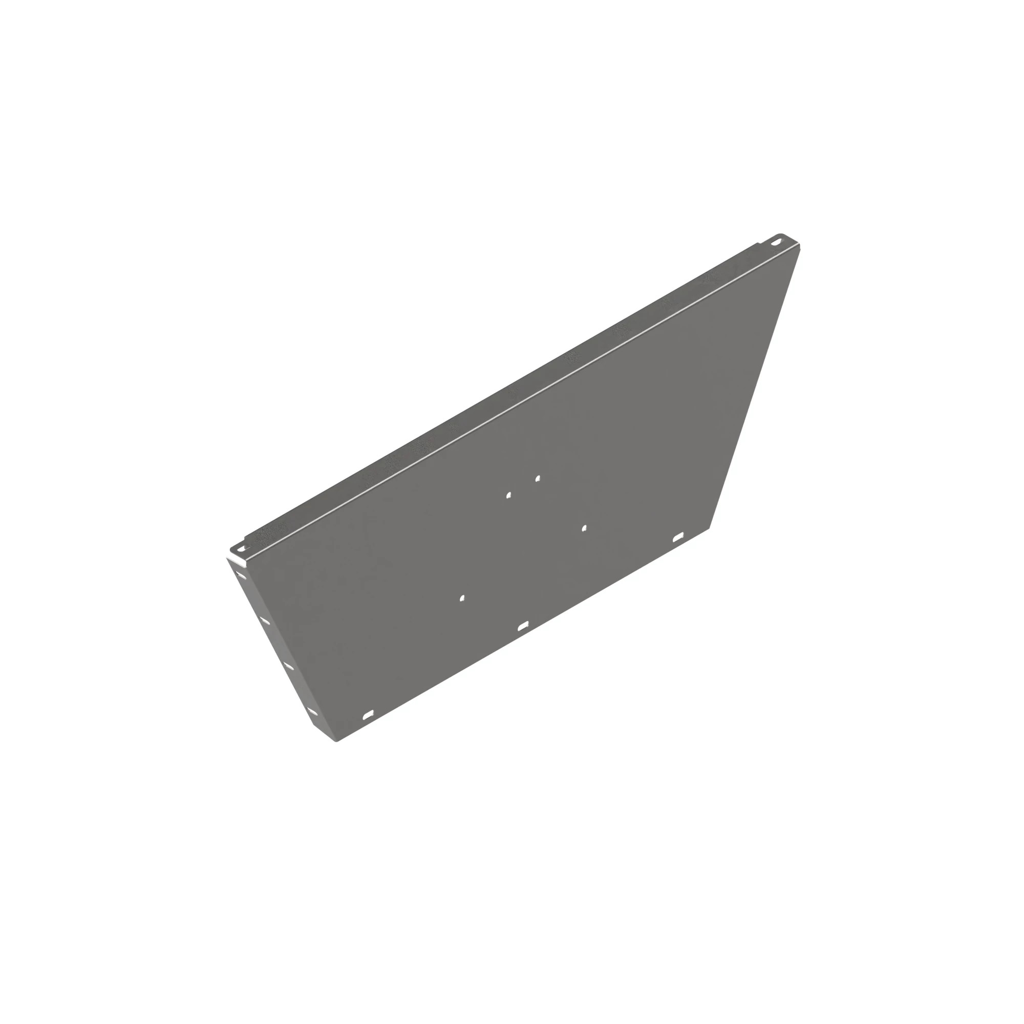 PANEL, SIDE HOPPER