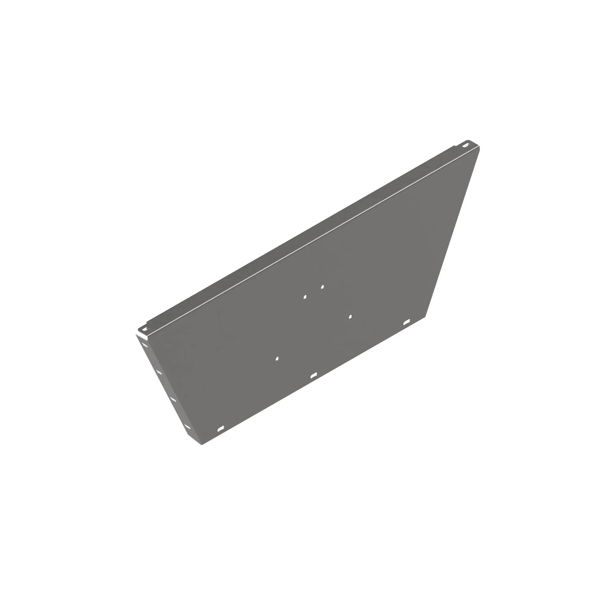 John Deere Side Hopper Panel - MT4980