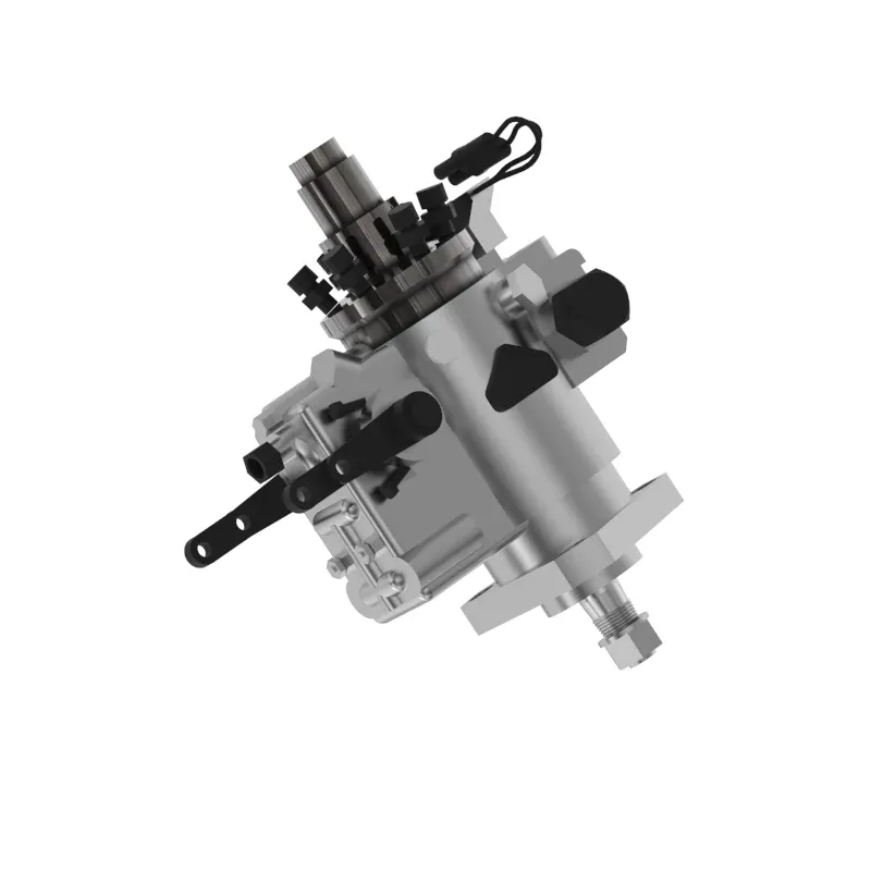 FUEL INJECTION PUMP