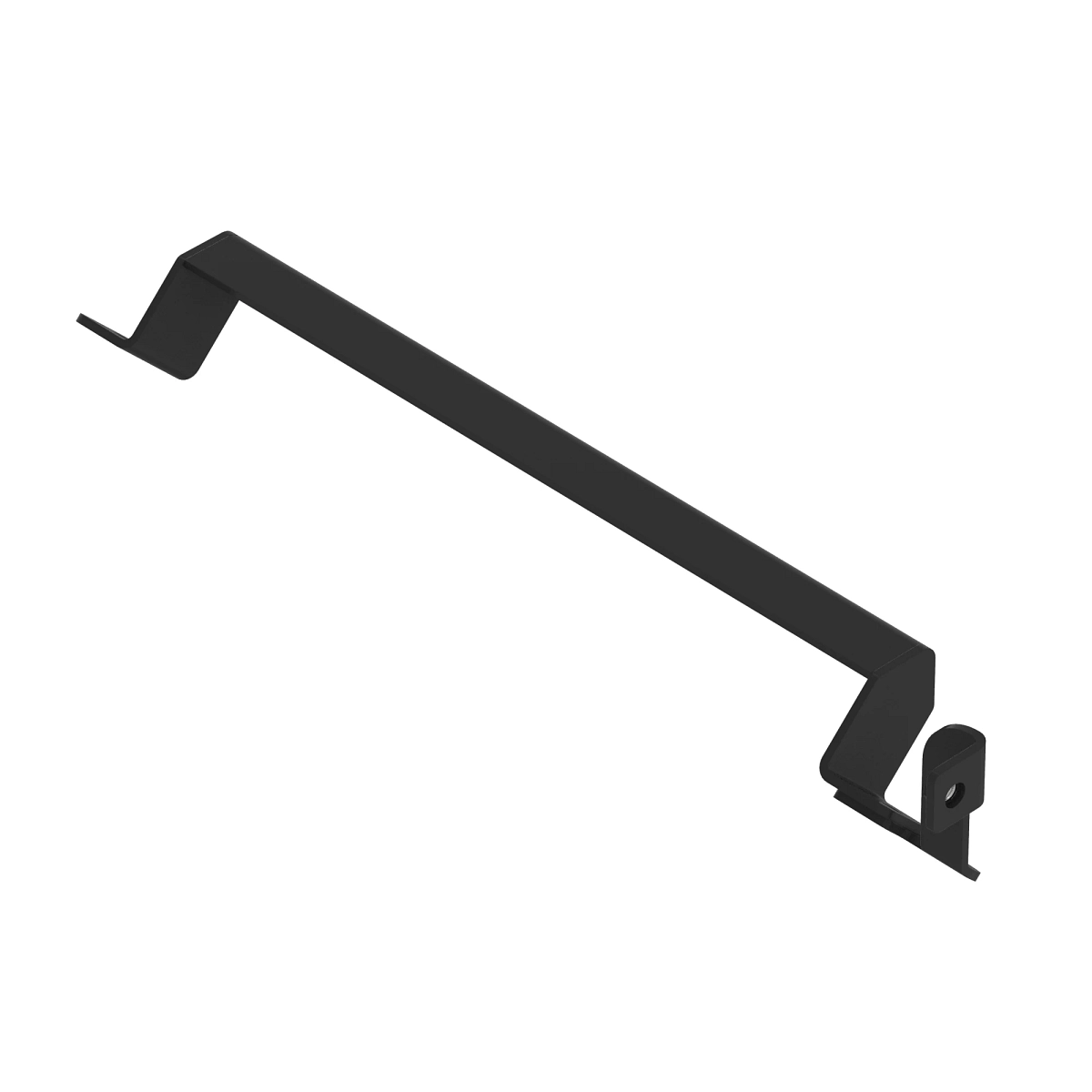 Bracket, Battery Center Support