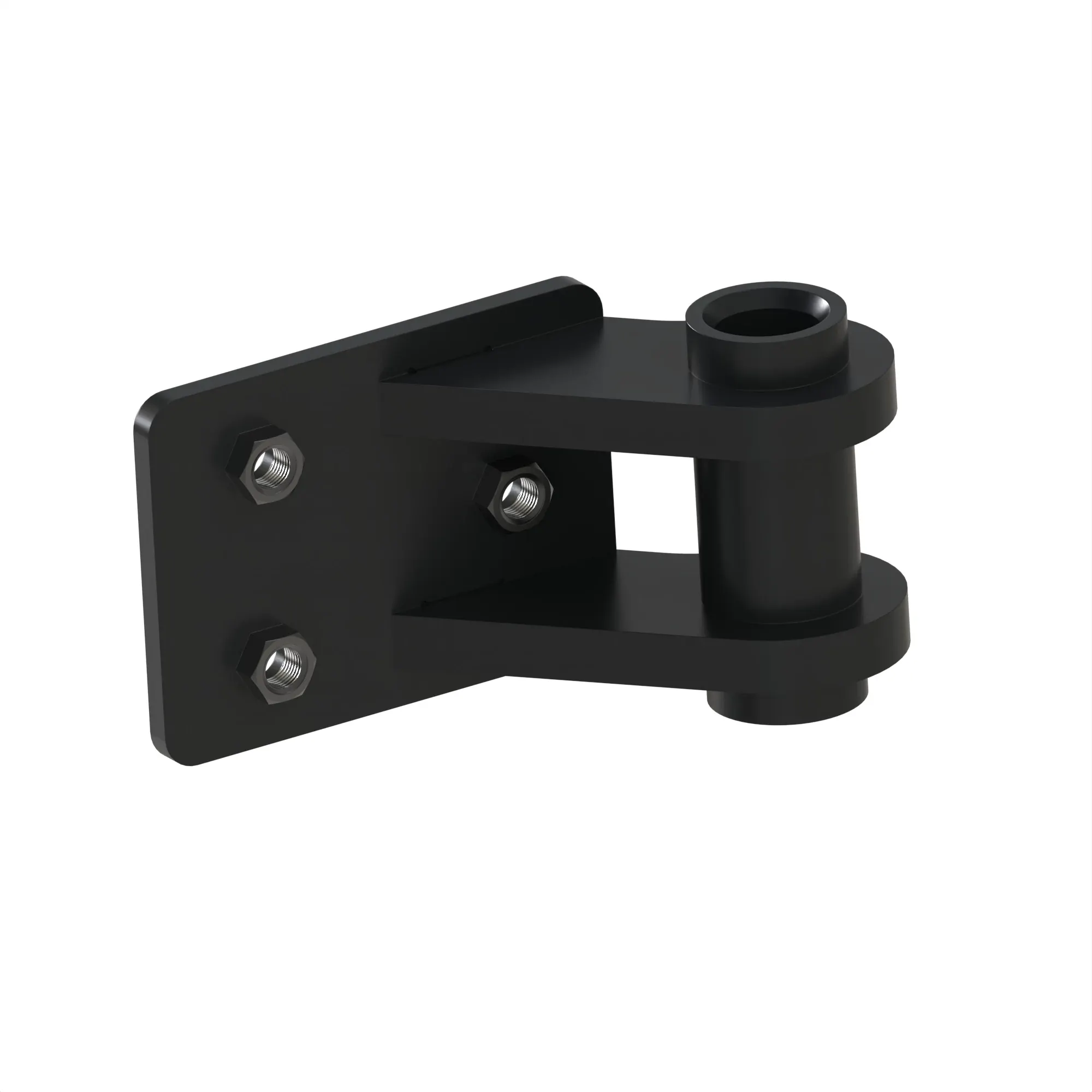 BRACKET, COVER