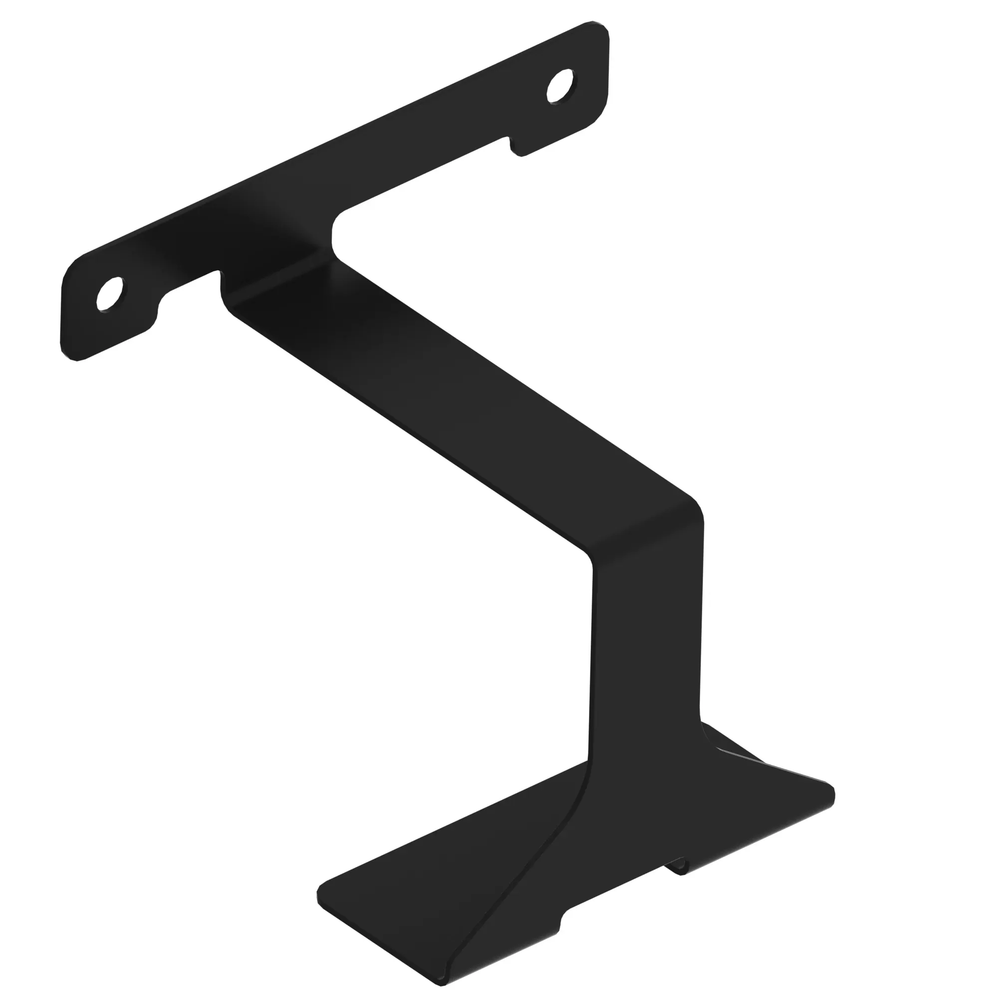 John Deere Mid SCV Inner Valves Bracket - R537705