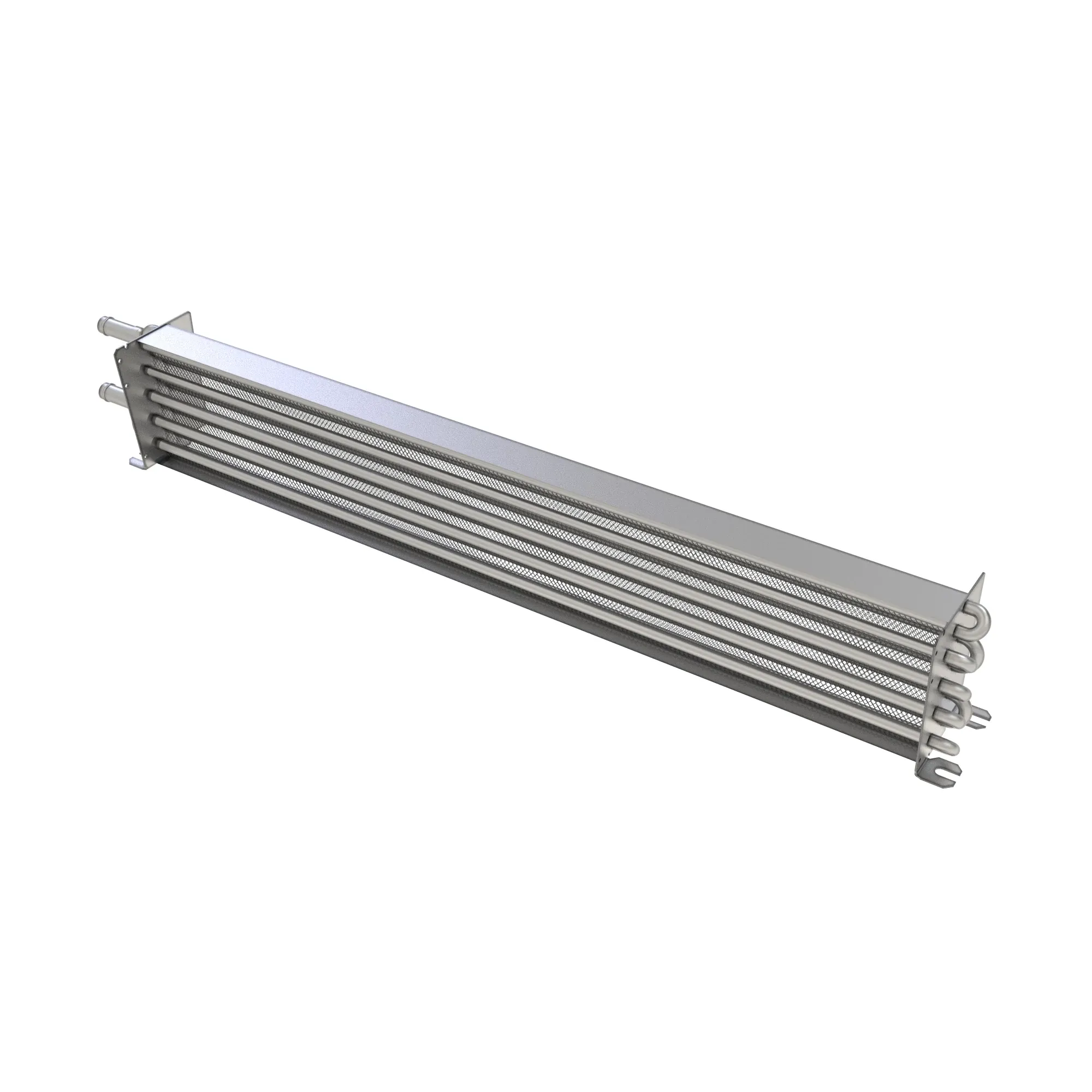 HEAT EXCHANGER